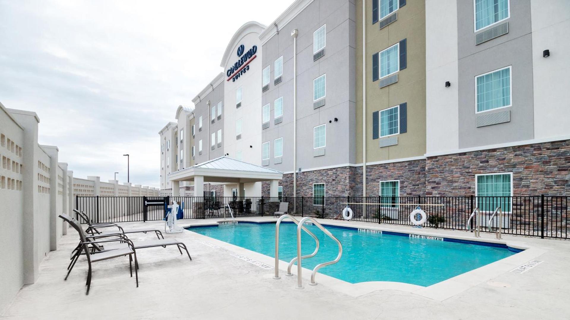 Candlewood Suites Waco by IHG photo 89