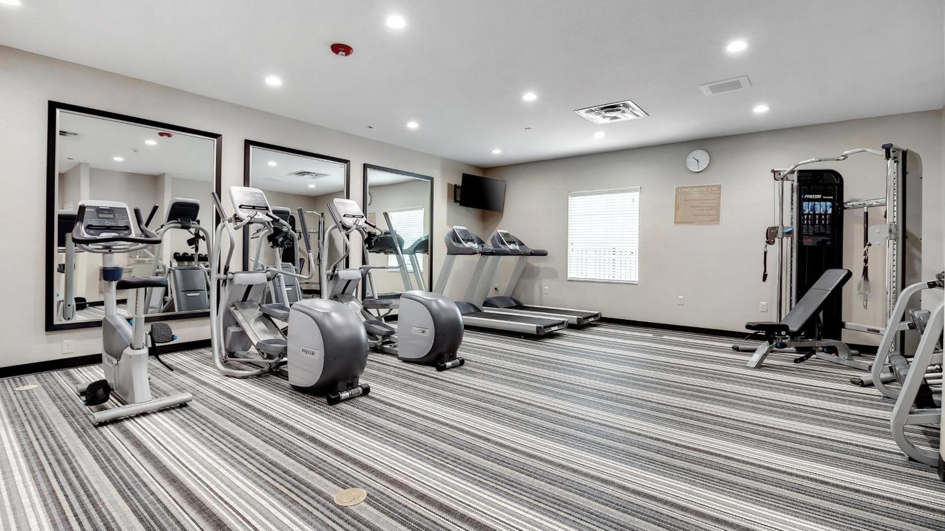 Candlewood Suites Waco by IHG photo 92