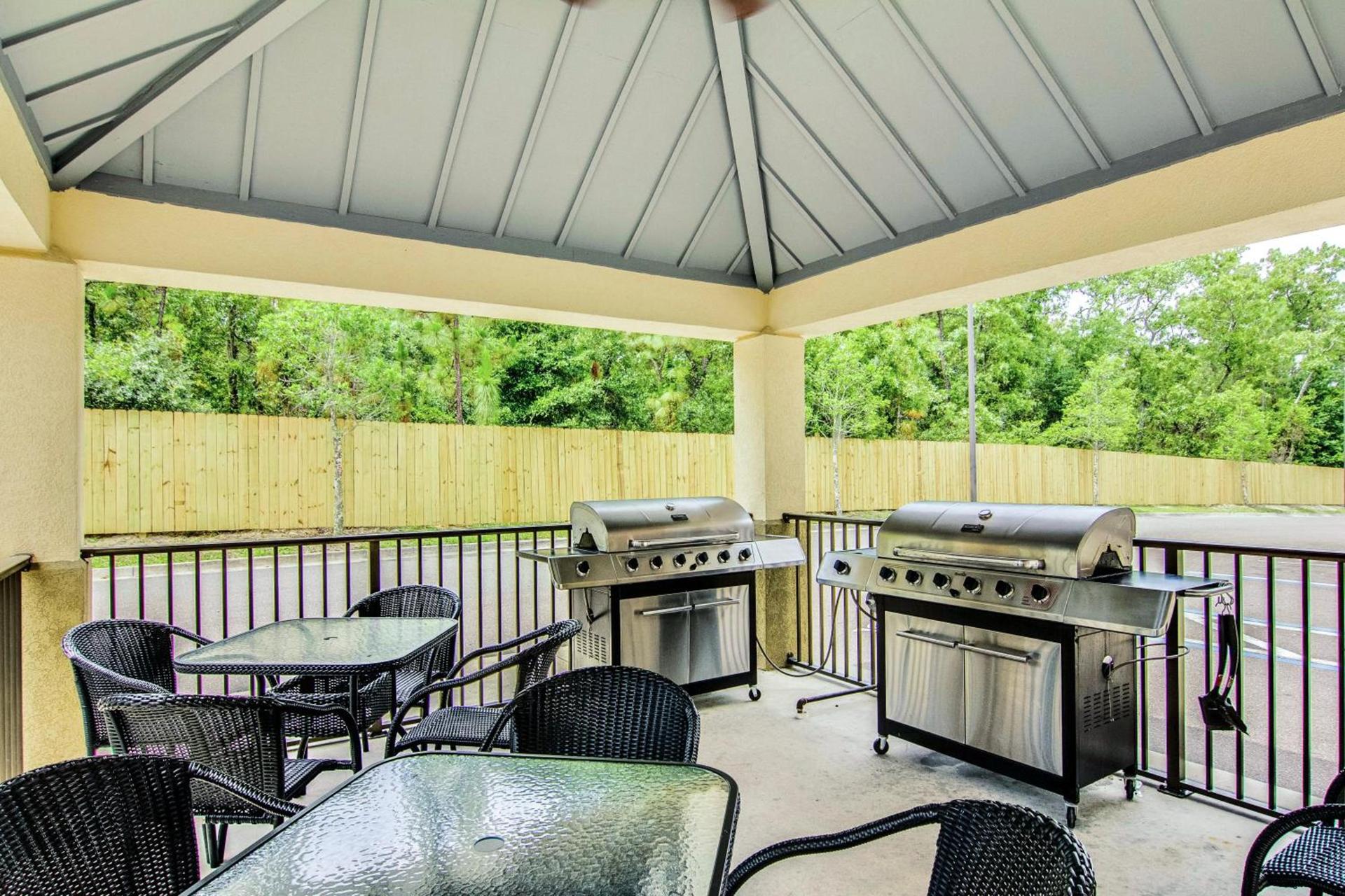 Candlewood Suites Jacksonville East Merril Road by IHG photo 31