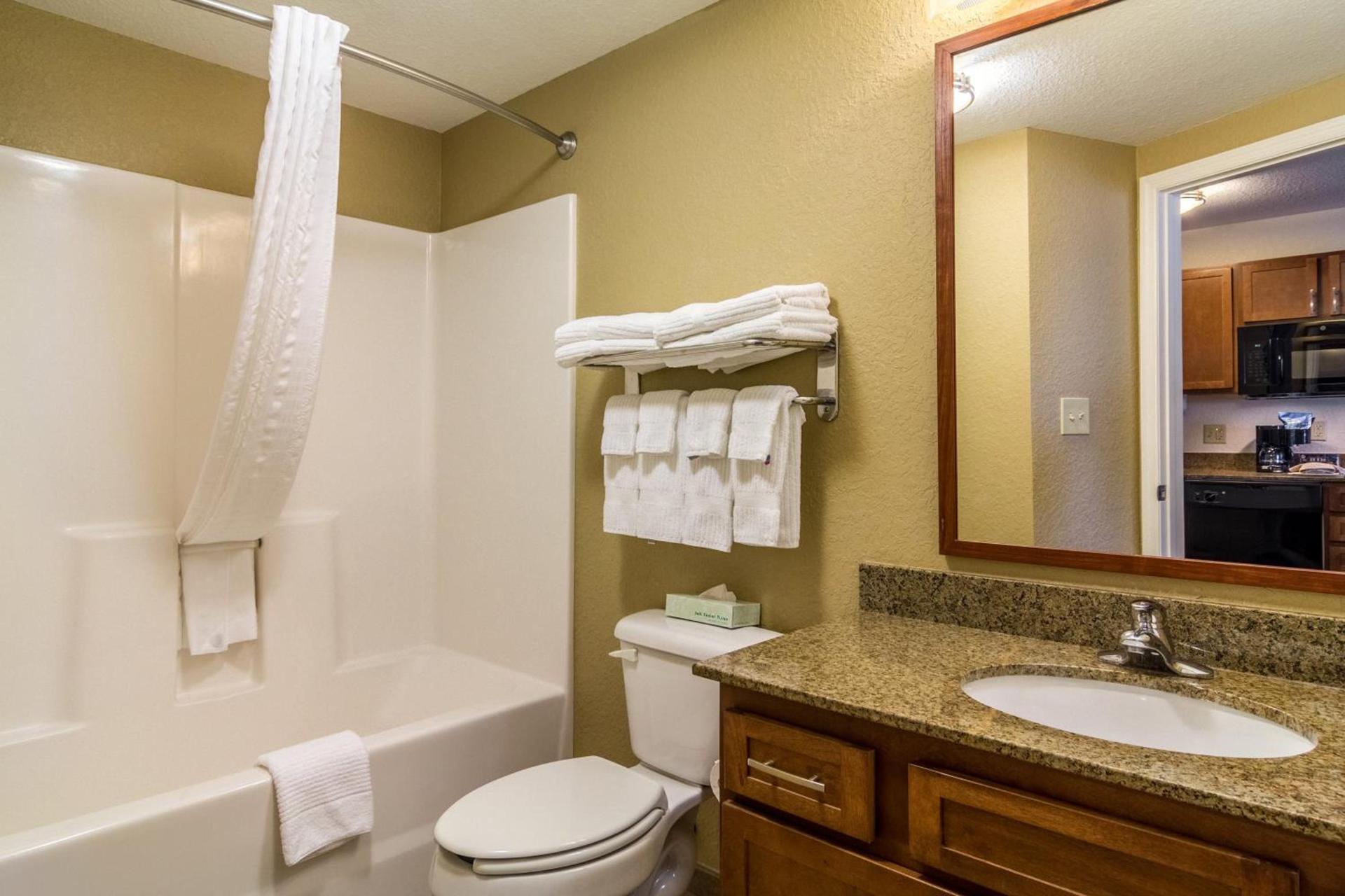 Candlewood Suites Jacksonville East Merril Road by IHG photo 21