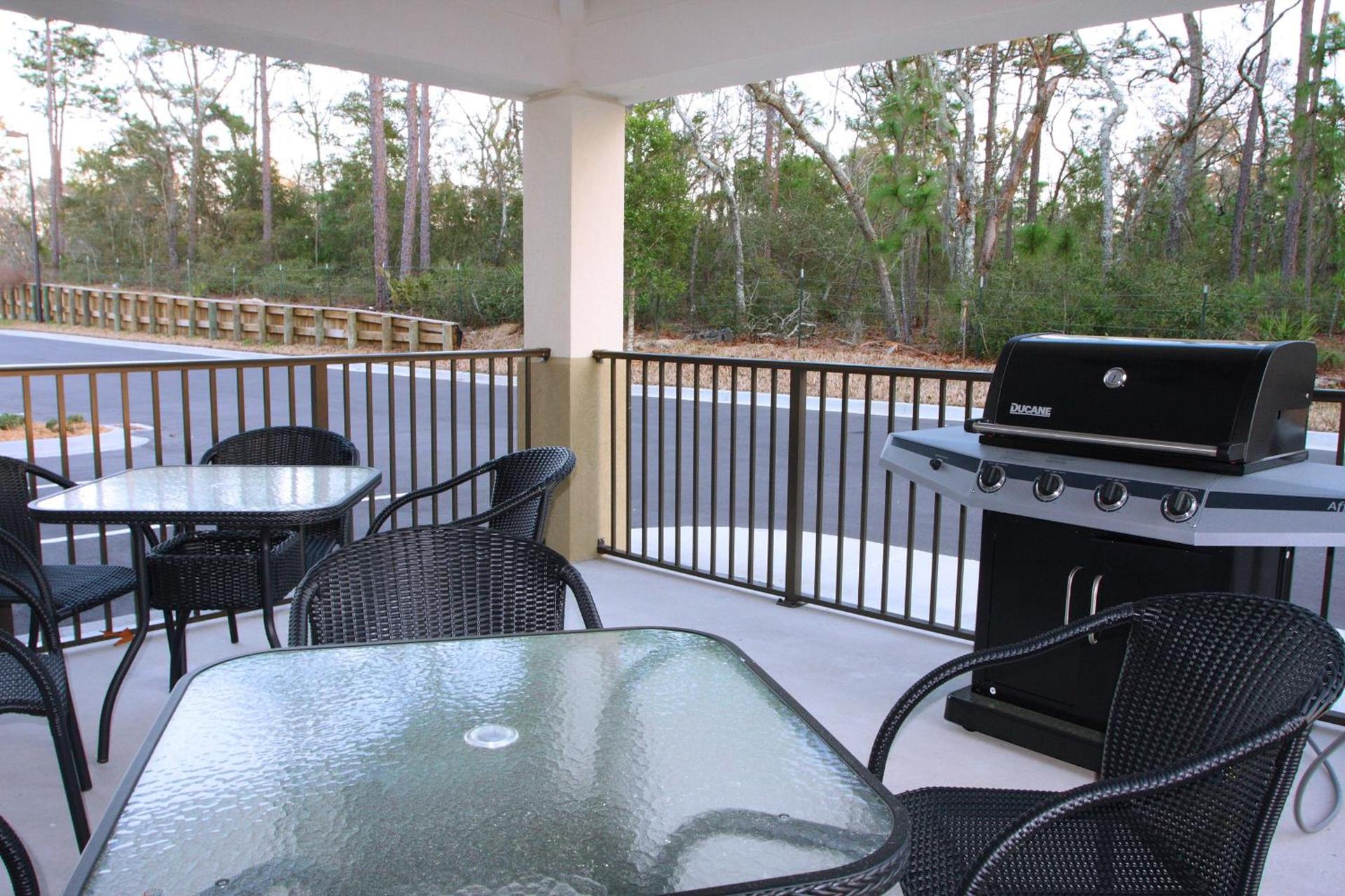 Candlewood Suites Jacksonville East Merril Road by IHG photo 23