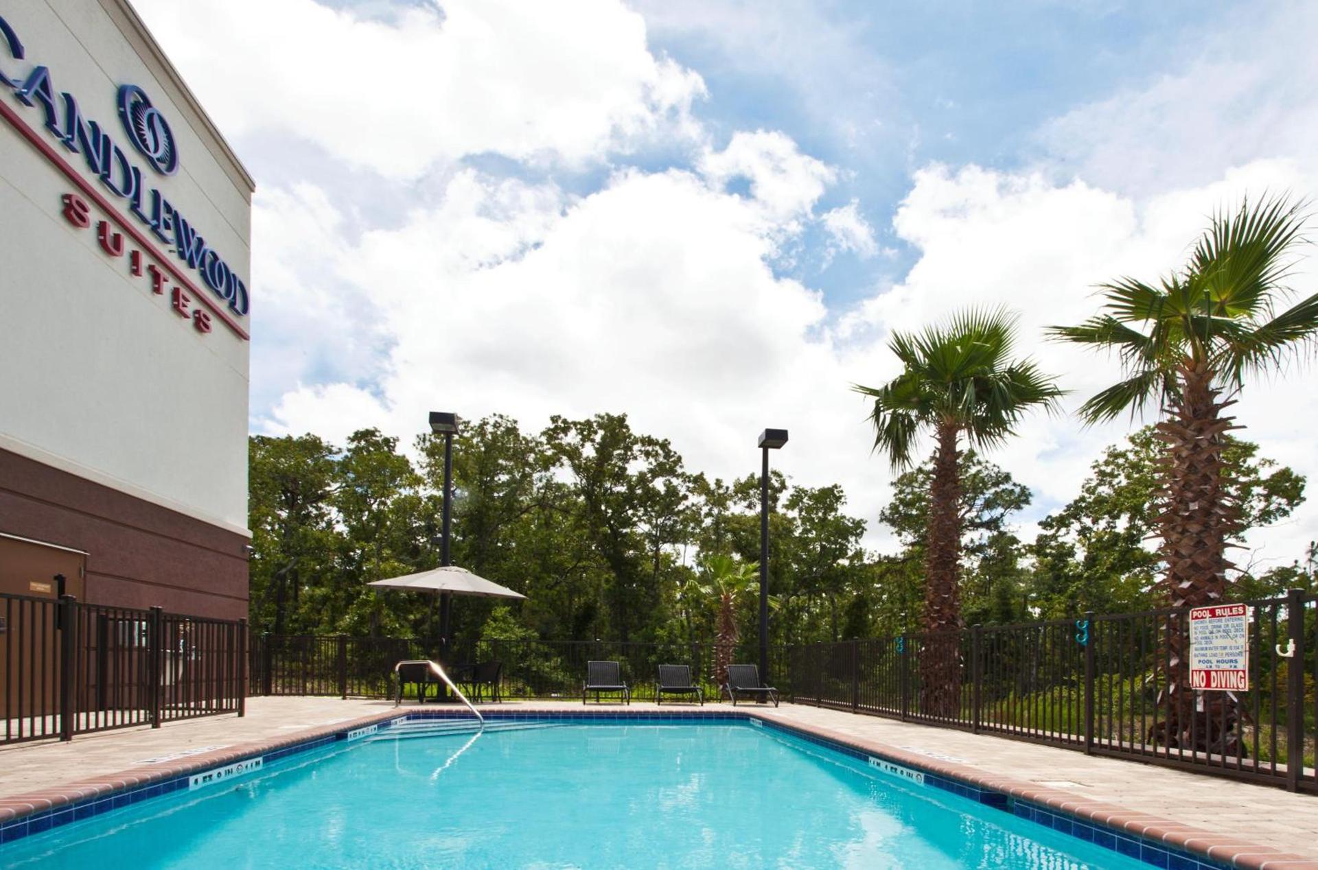 Candlewood Suites Jacksonville East Merril Road by IHG photo 22
