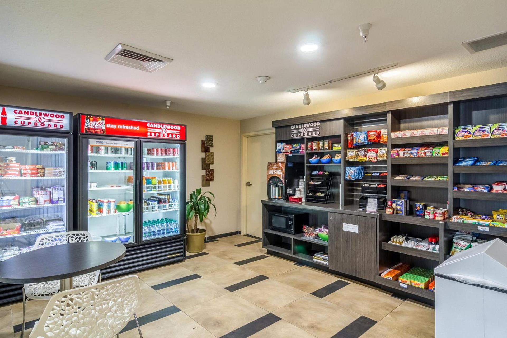 Candlewood Suites Jacksonville East Merril Road by IHG photo 32