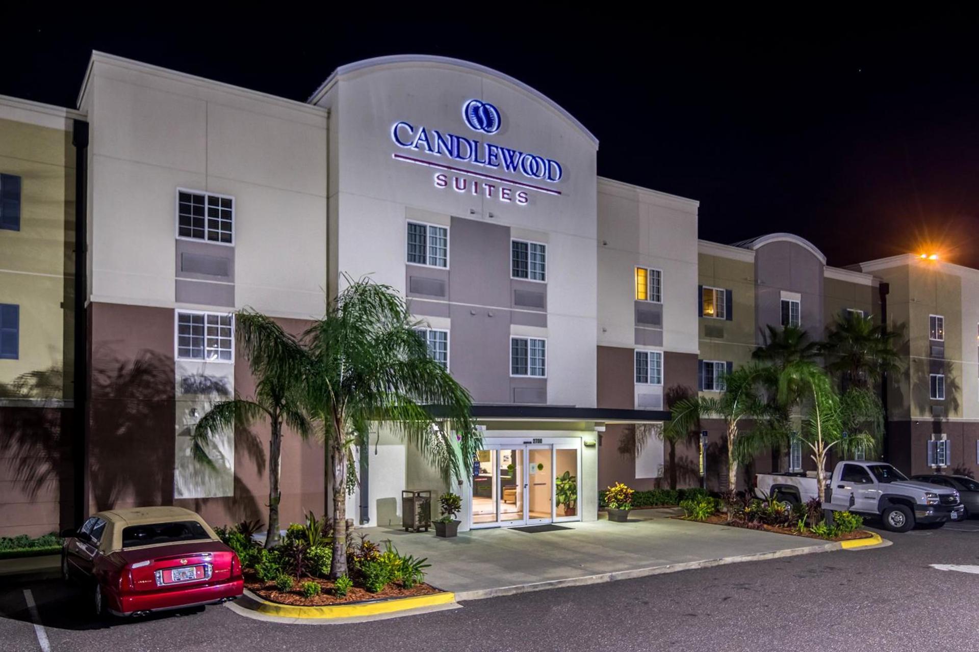 Candlewood Suites Jacksonville East Merril Road by IHG photo 42
