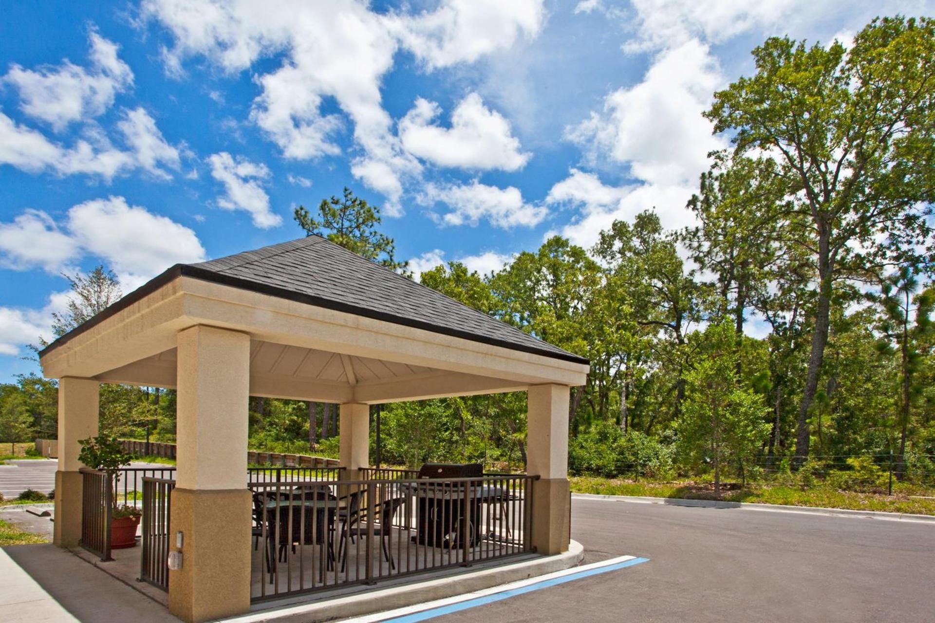 Candlewood Suites Jacksonville East Merril Road by IHG photo 56