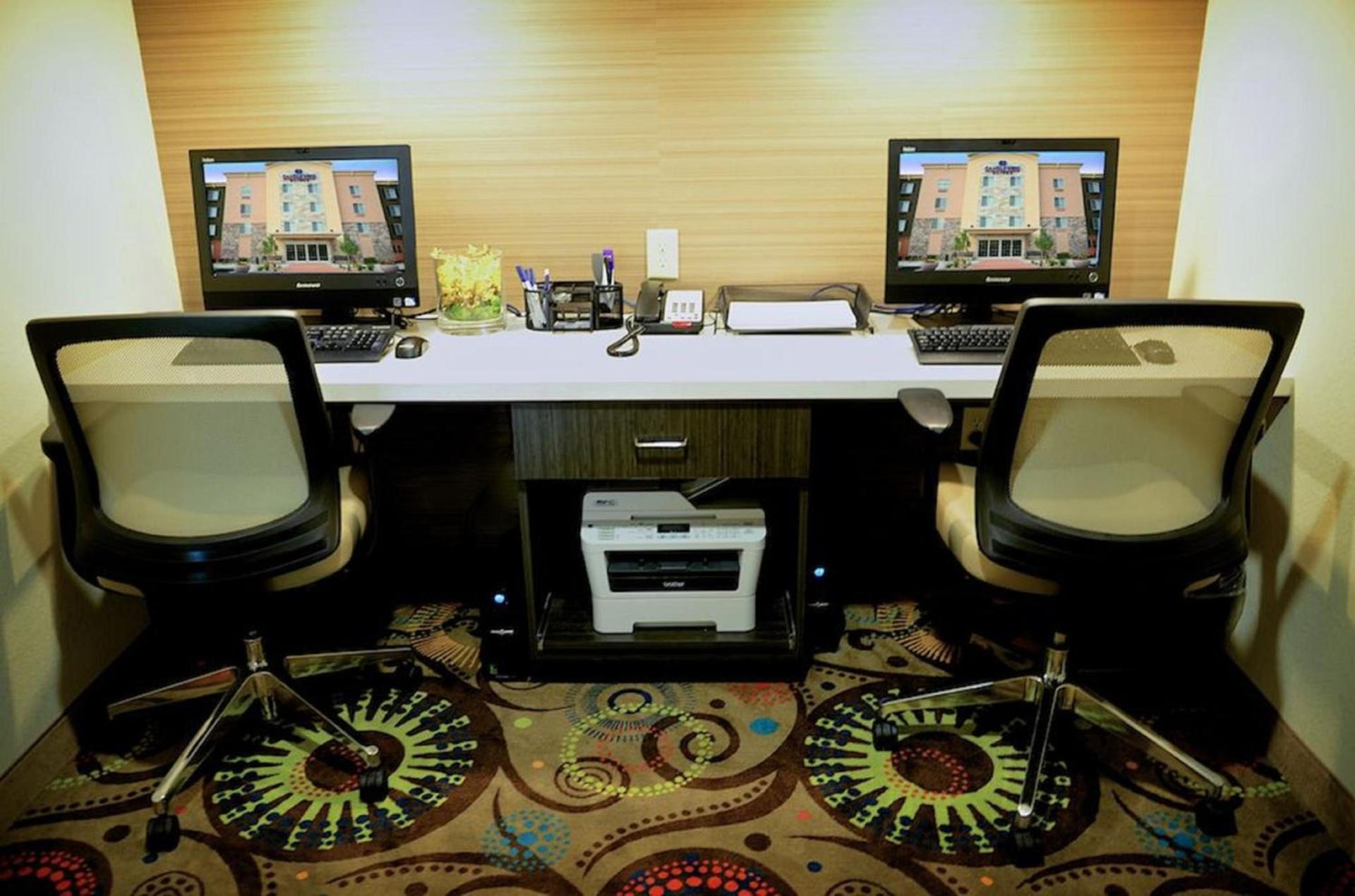 Candlewood Suites Denver Northeast - Brighton by IHG photo 21