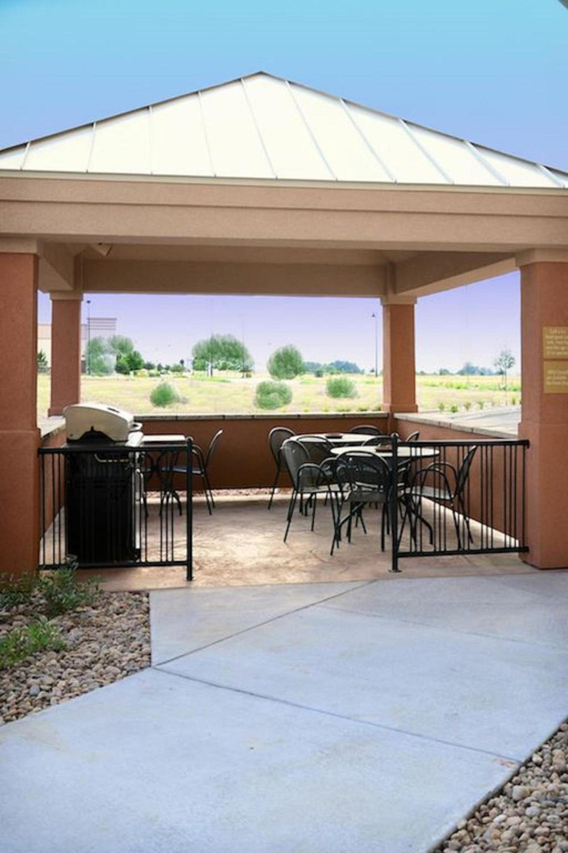 Candlewood Suites Denver Northeast - Brighton by IHG photo 22