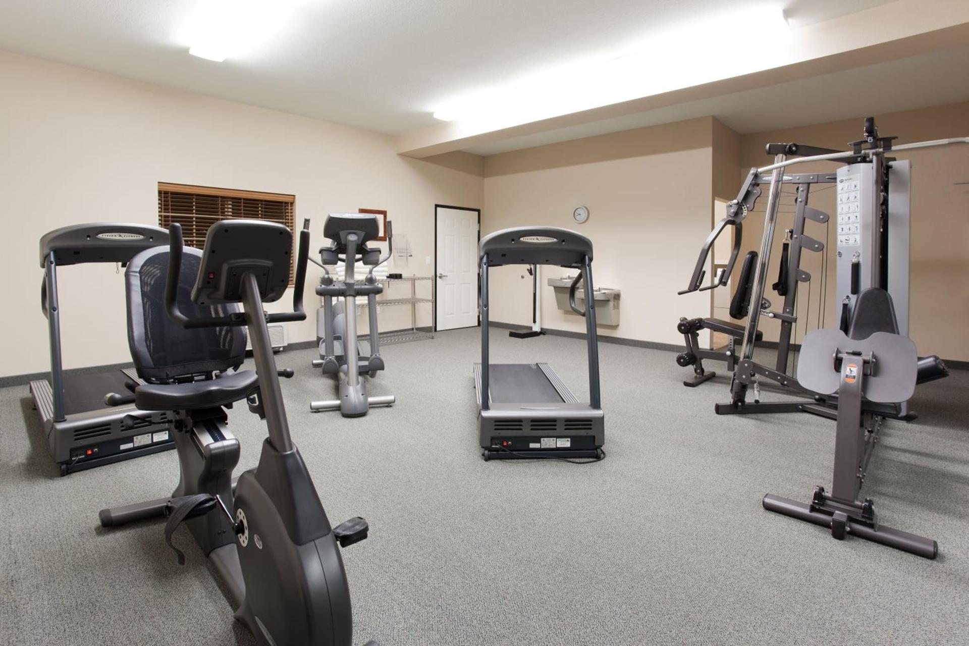 Candlewood Suites Craig-Northwest by IHG photo 34