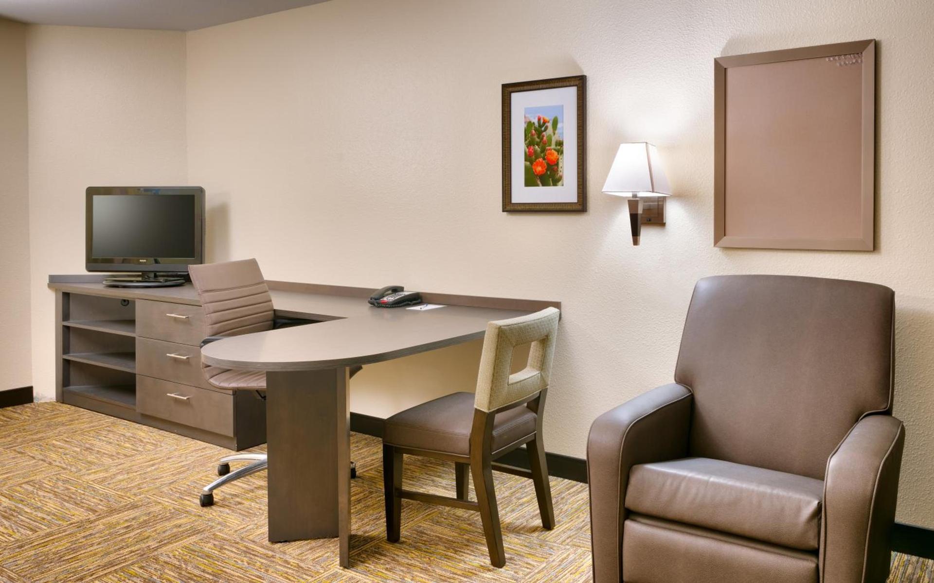 Candlewood Suites Plano East by IHG photo 26