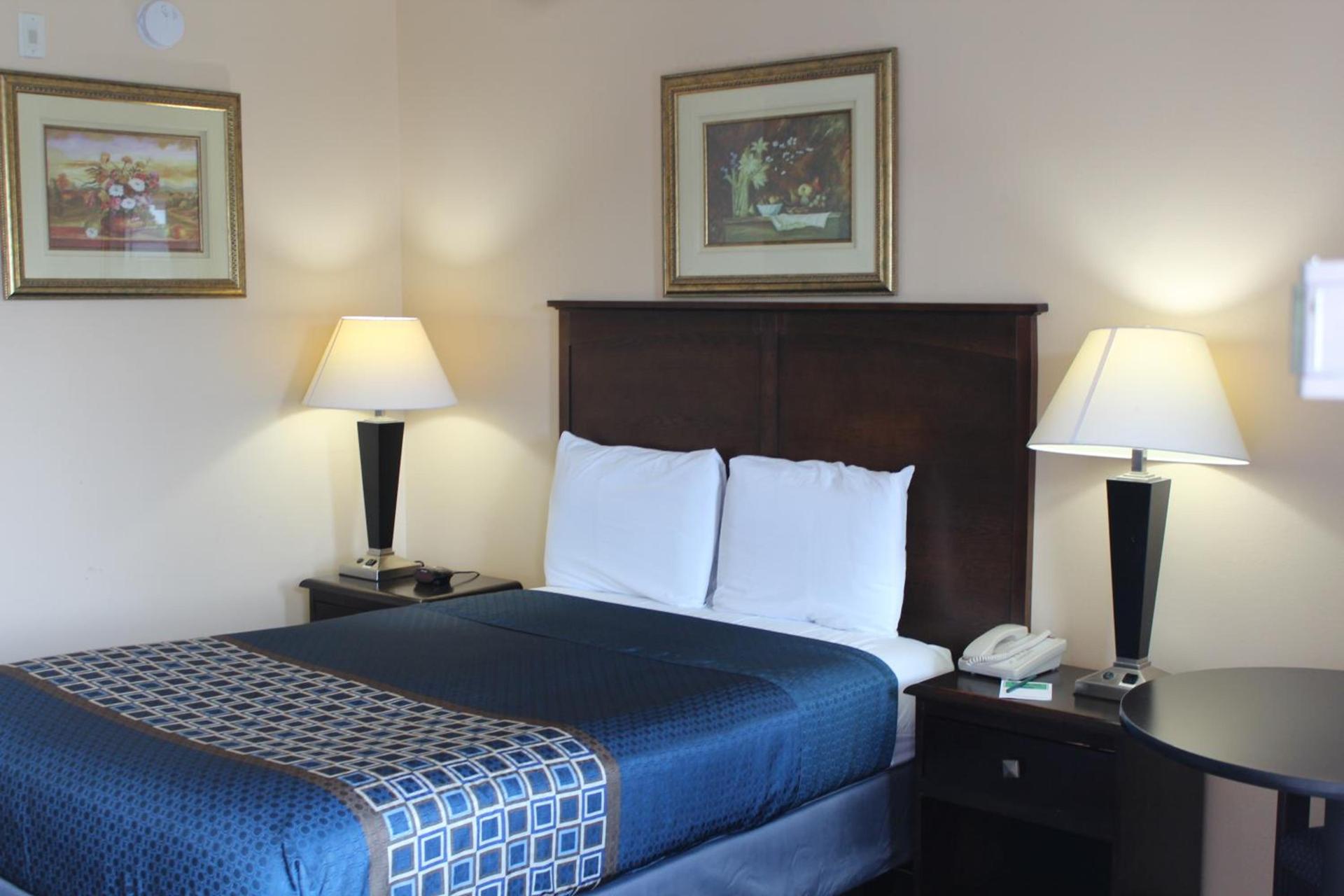 Carom Inn Denham Springs-BatonRouge photo 13
