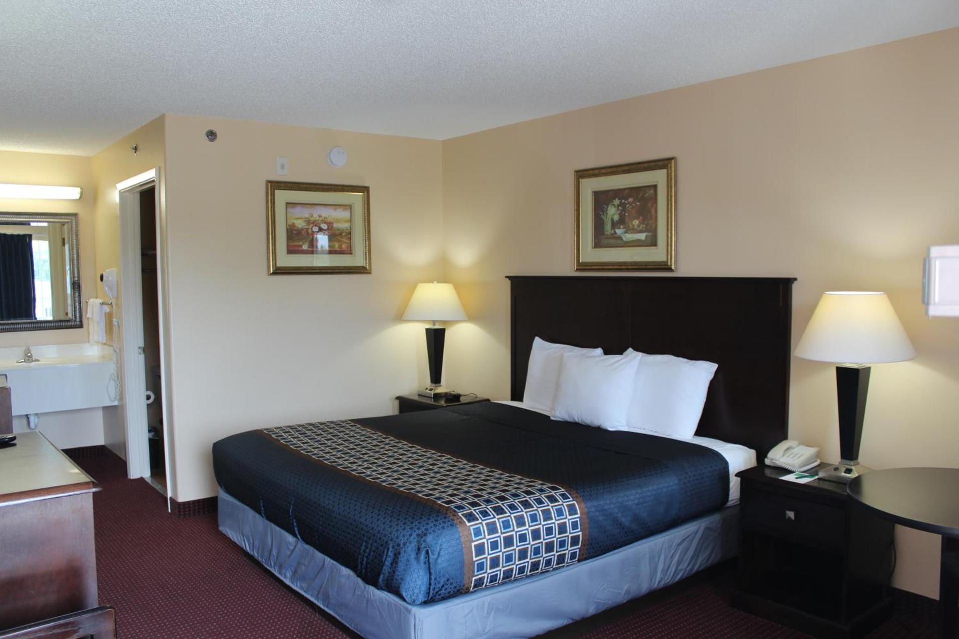 Carom Inn Denham Springs-BatonRouge photo 12