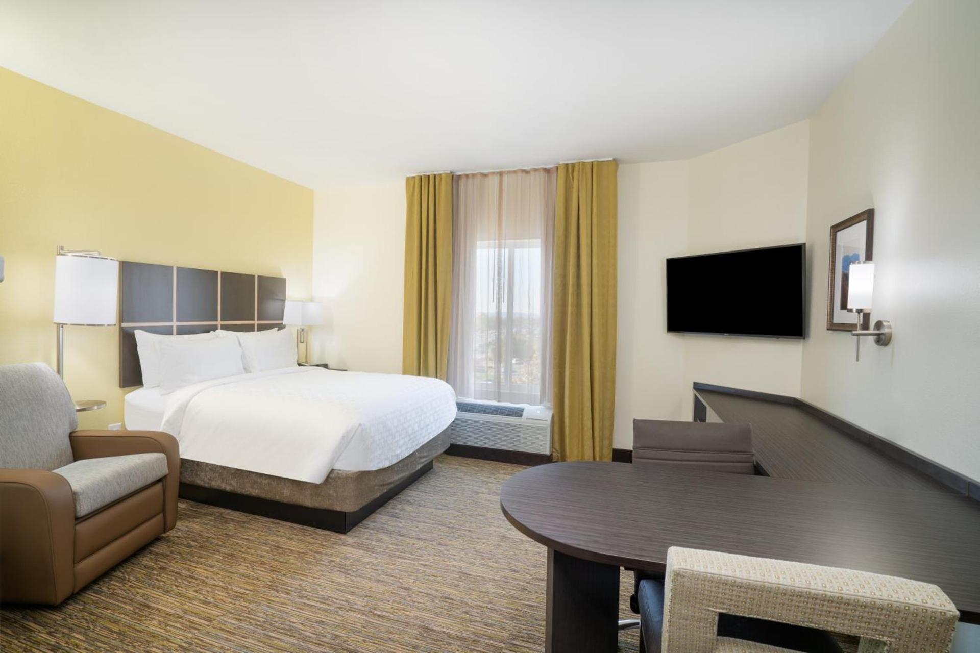 Candlewood Suites - Nashville - Franklin by IHG photo 41