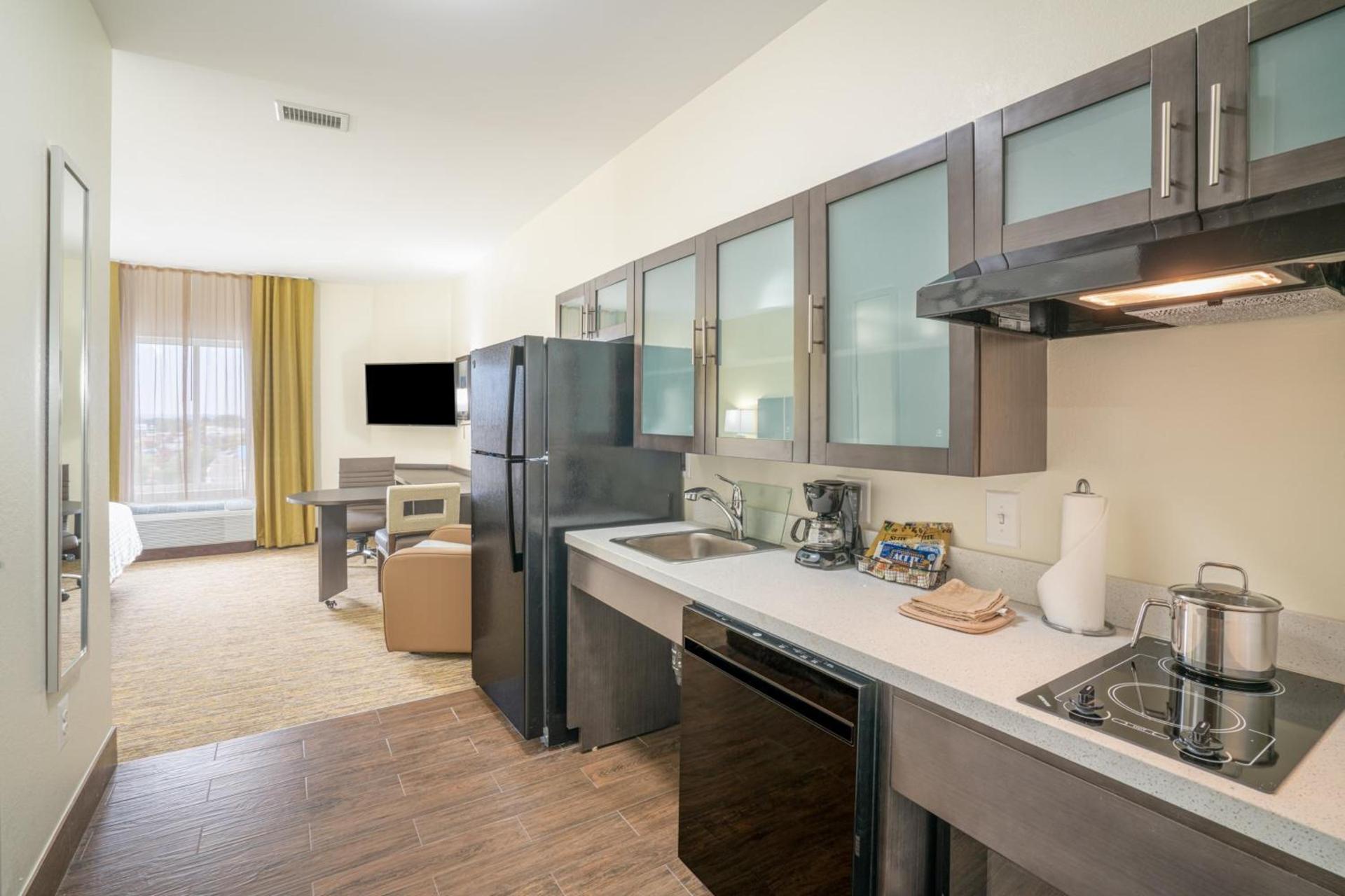Candlewood Suites - Nashville - Franklin by IHG photo 42