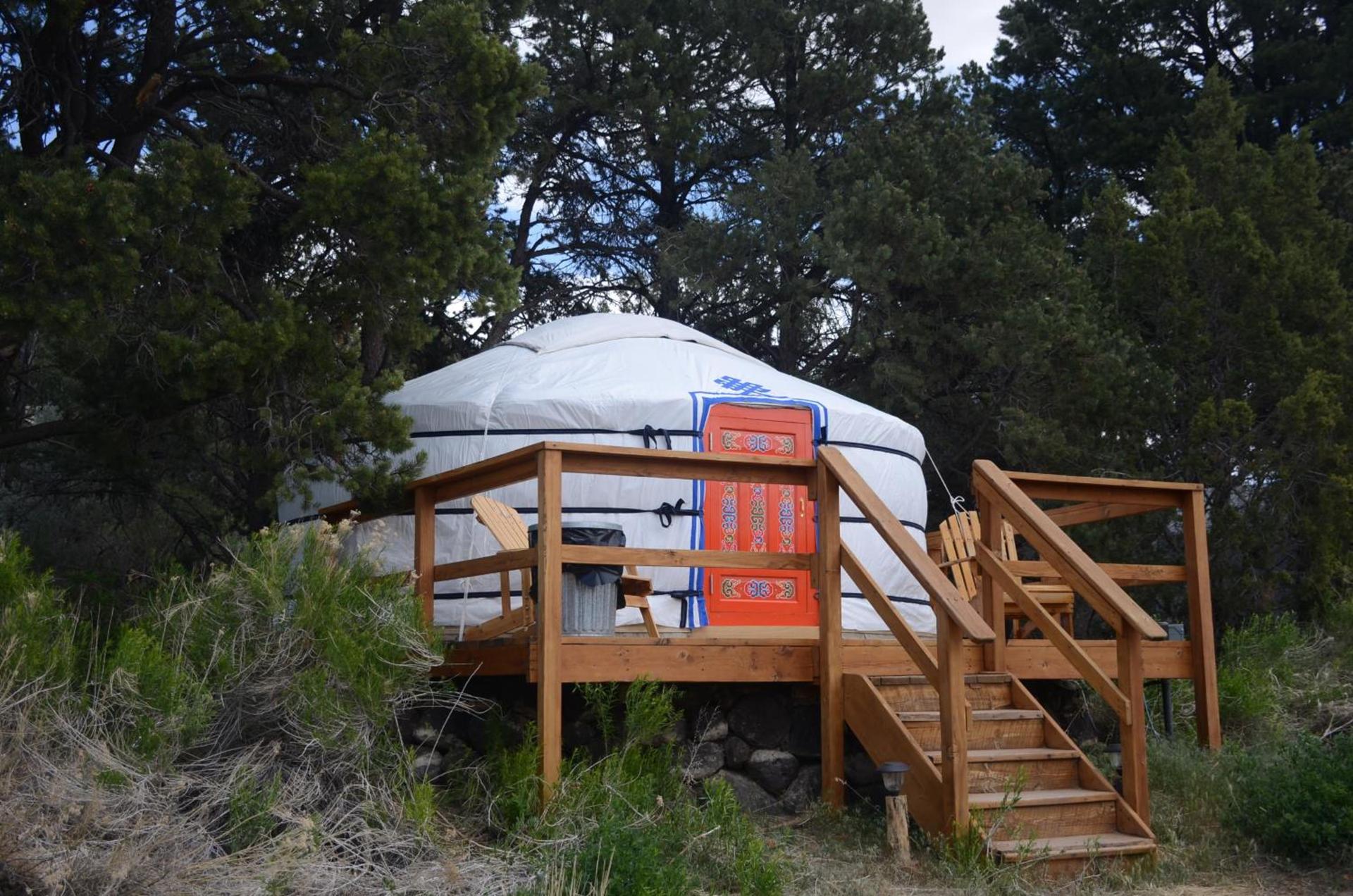 Boulder Mountain Guest Ranch photo 33