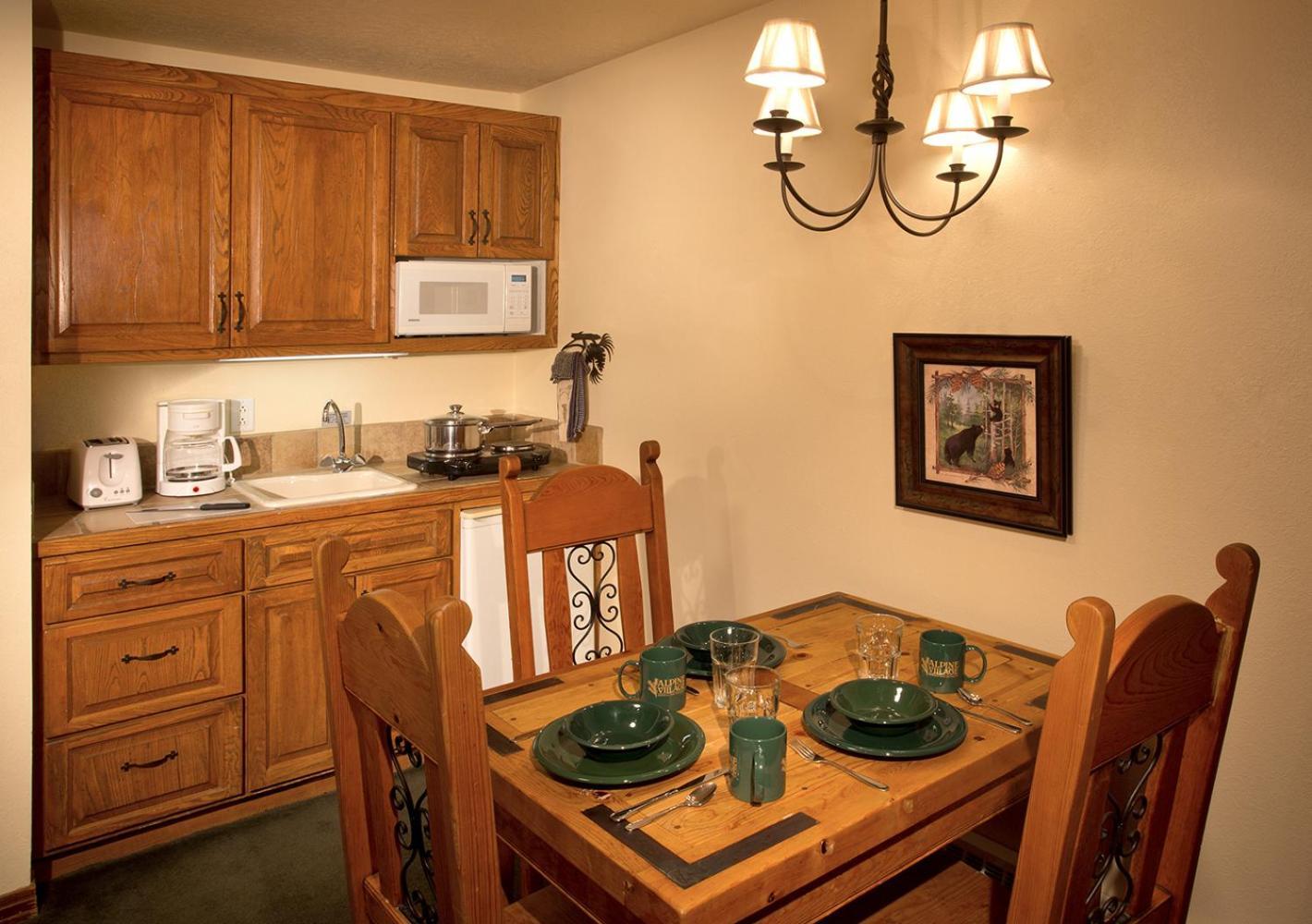Alpine Village Suites photo 44