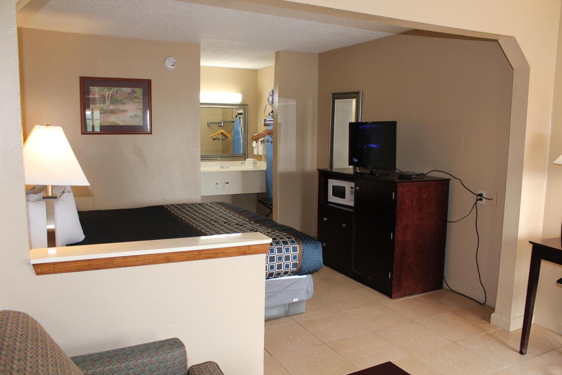 Highland Inn Denham Springs Baton Rouge East photo 7