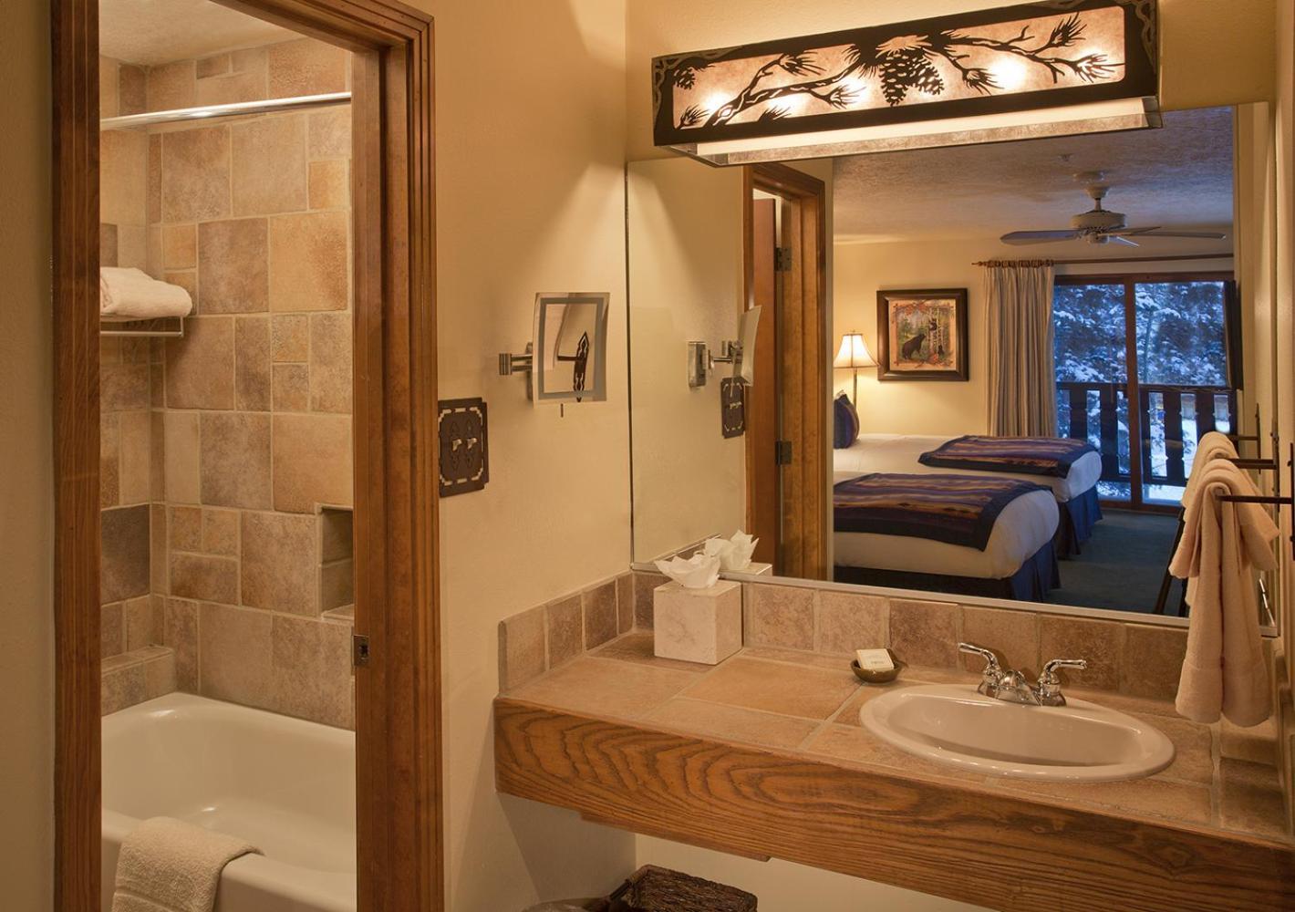 Alpine Village Suites photo 16