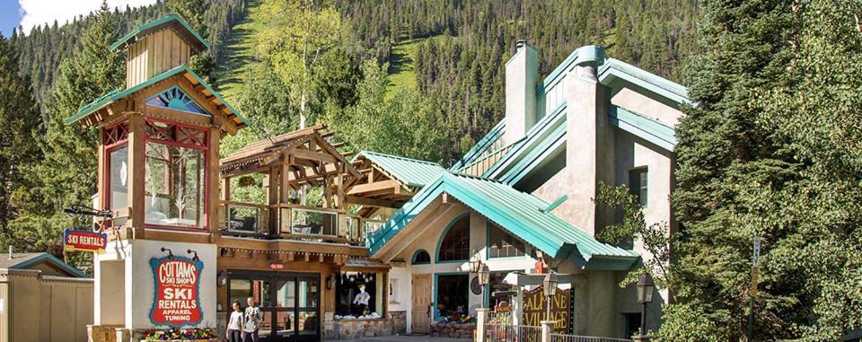 Alpine Village Suites photo 11