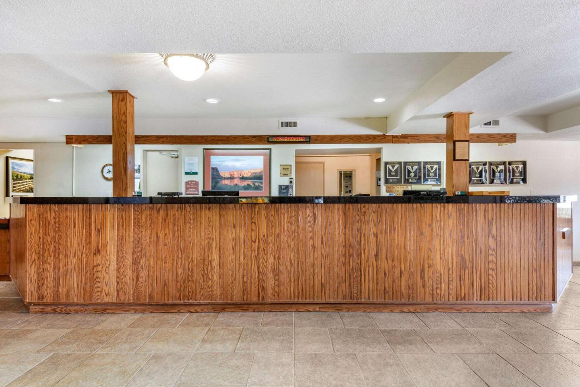 Quality Inn Grand Junction near University photo 3