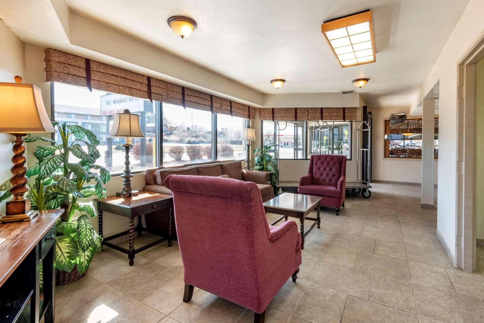 Quality Inn Grand Junction near University photo 4