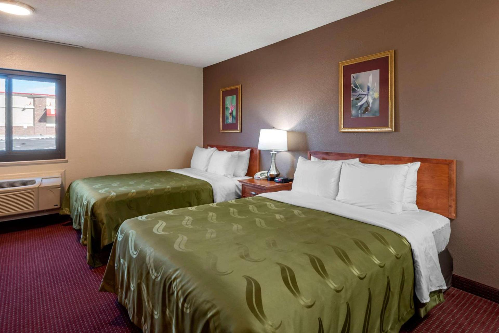 Quality Inn Grand Junction near University photo 5