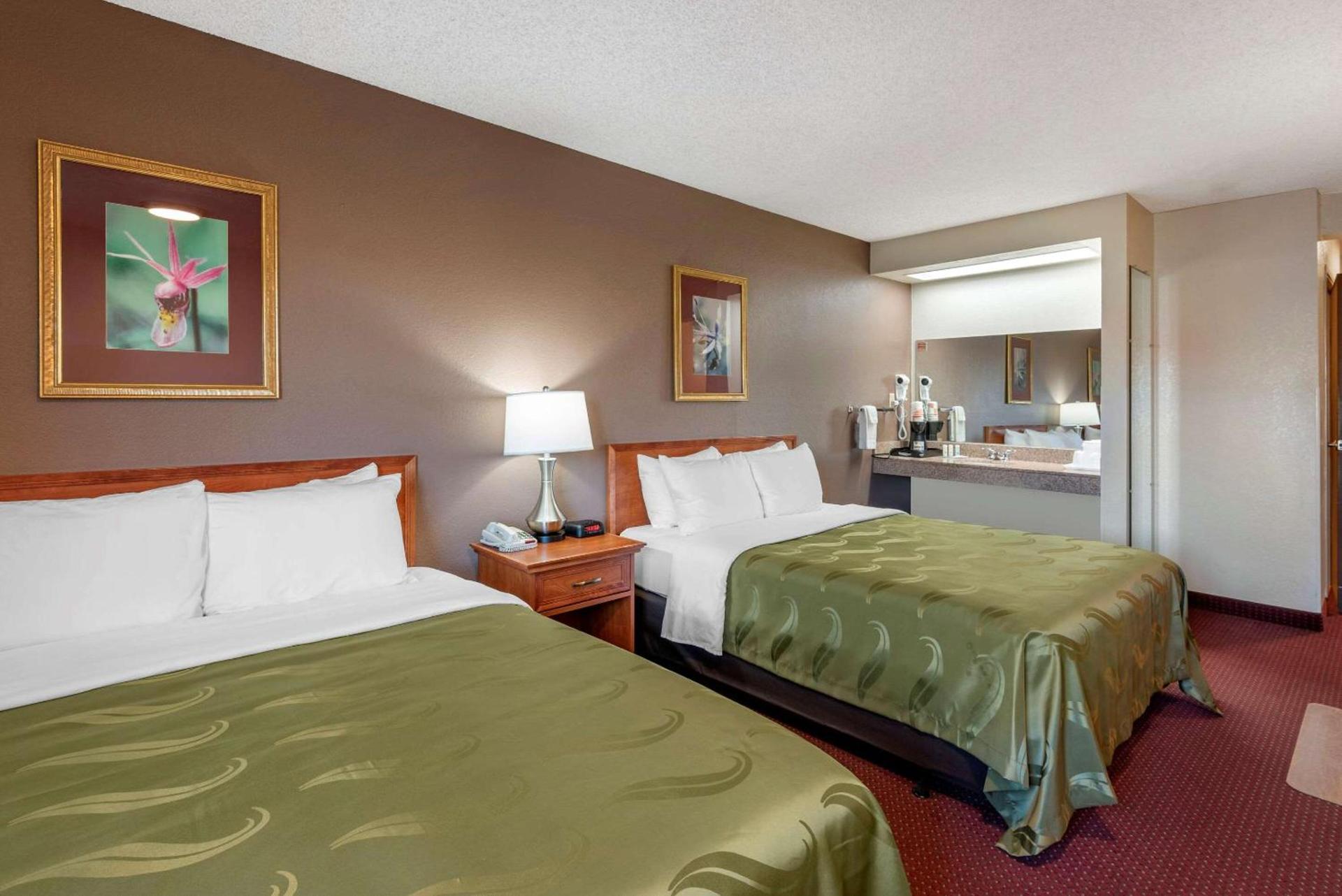 Quality Inn Grand Junction near University photo 7