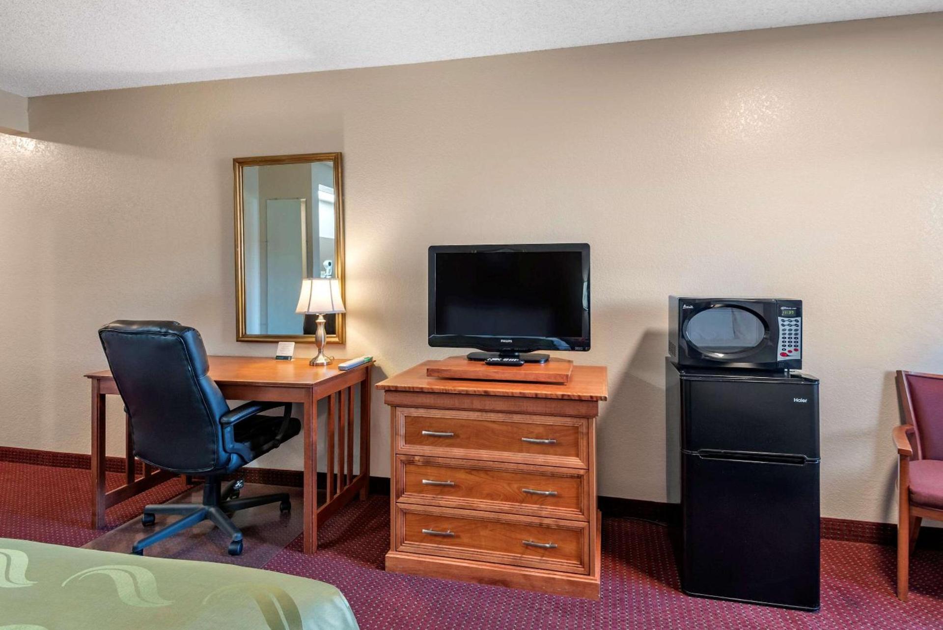 Quality Inn Grand Junction near University photo 6