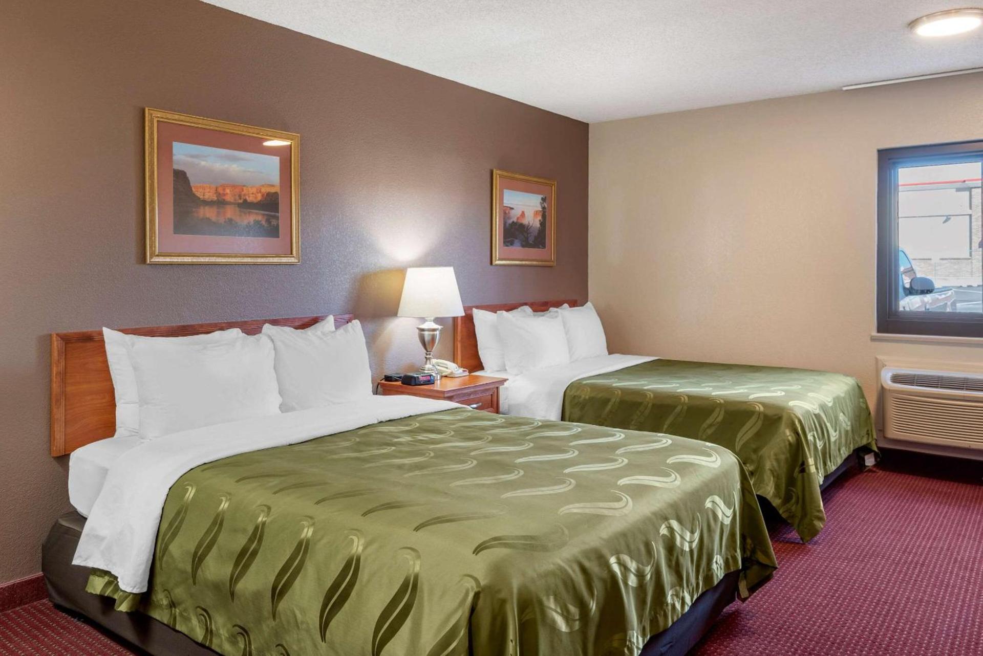 Quality Inn Grand Junction near University photo 9