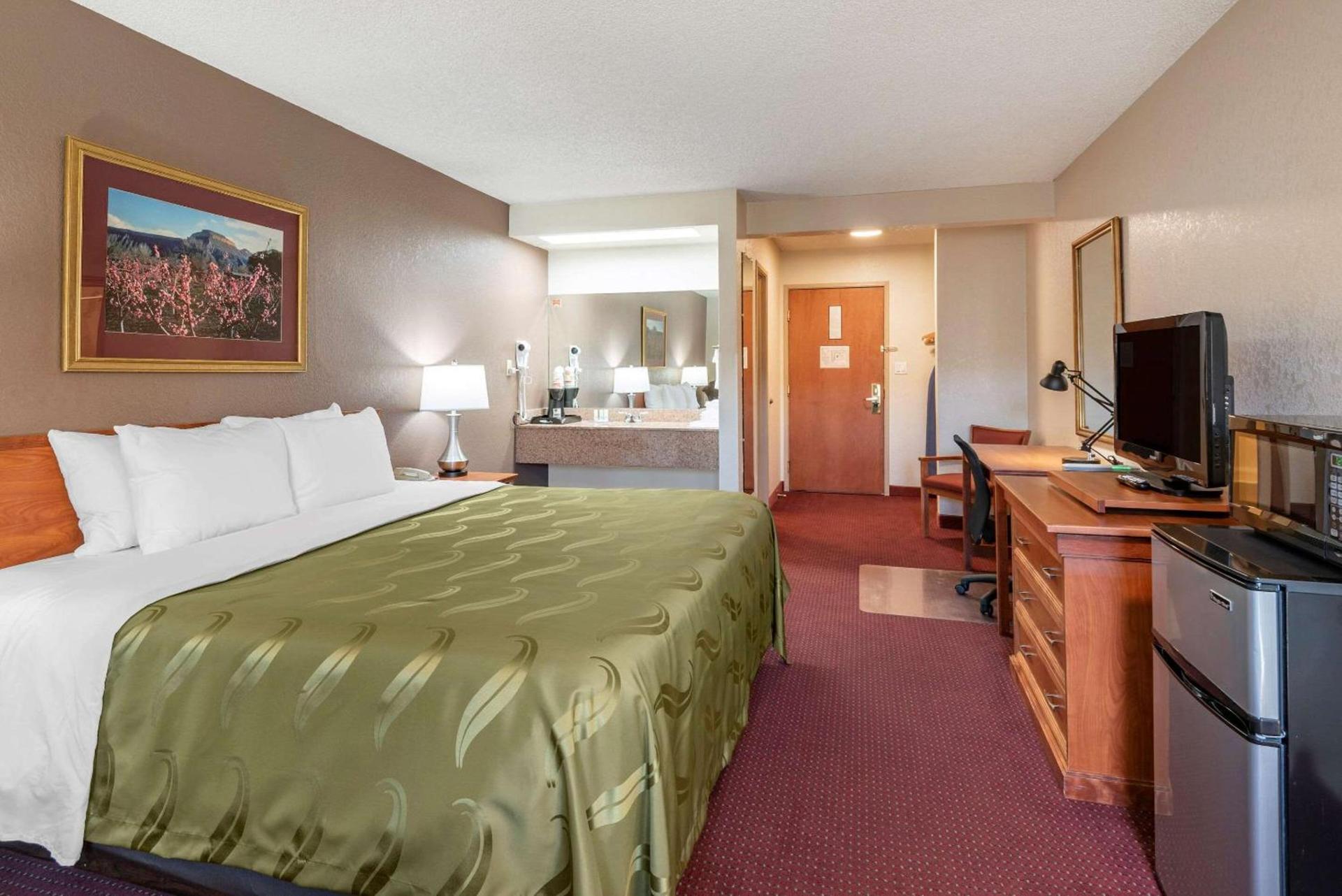 Quality Inn Grand Junction near University photo 13