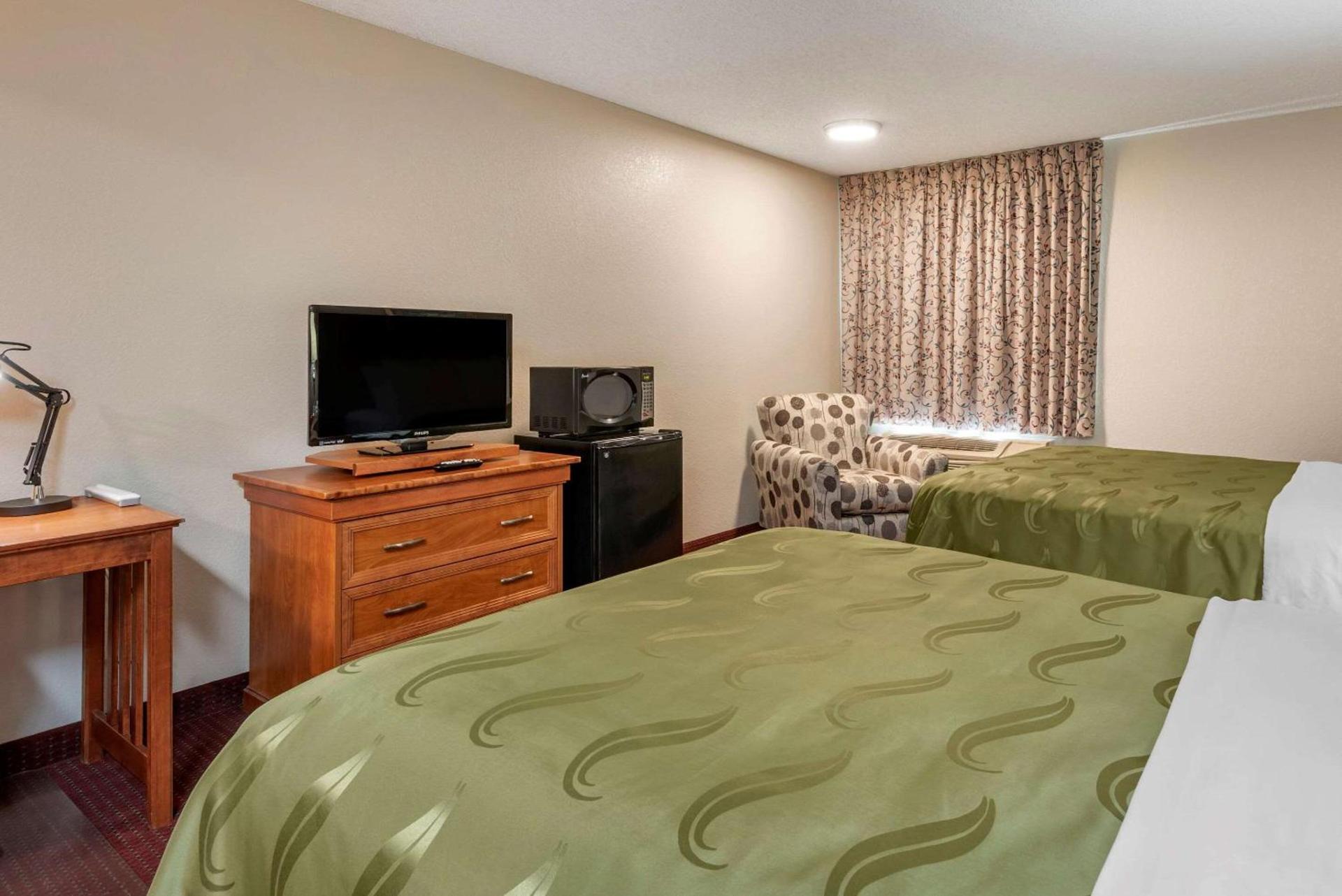 Quality Inn Grand Junction near University photo 18