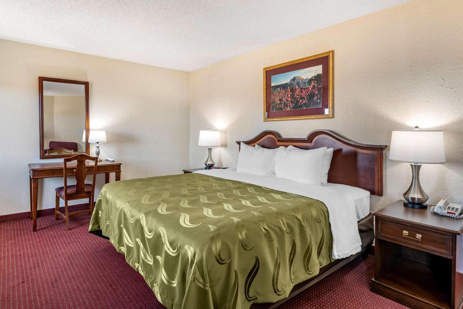 Quality Inn Grand Junction near University photo 22
