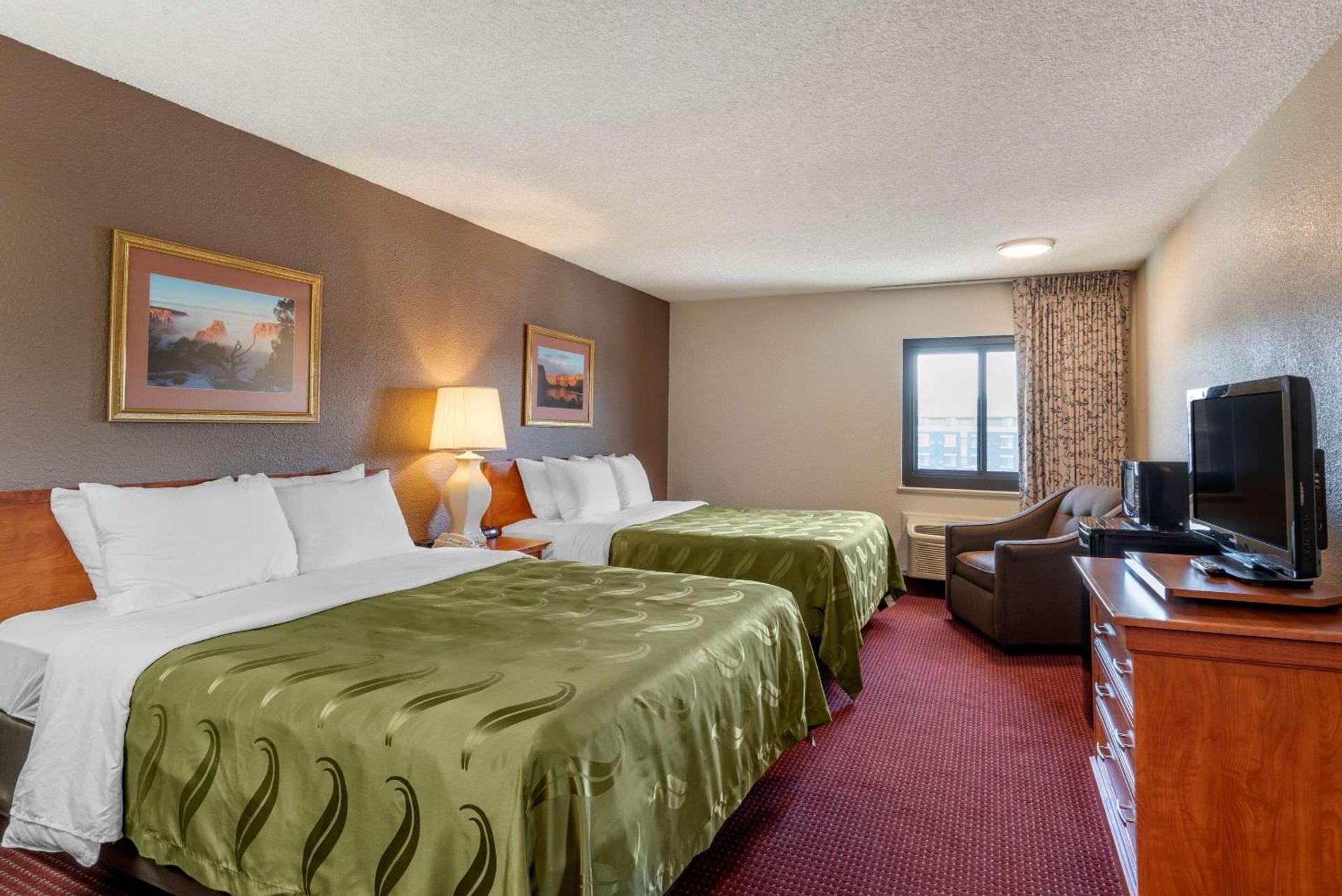 Quality Inn Grand Junction near University photo 26