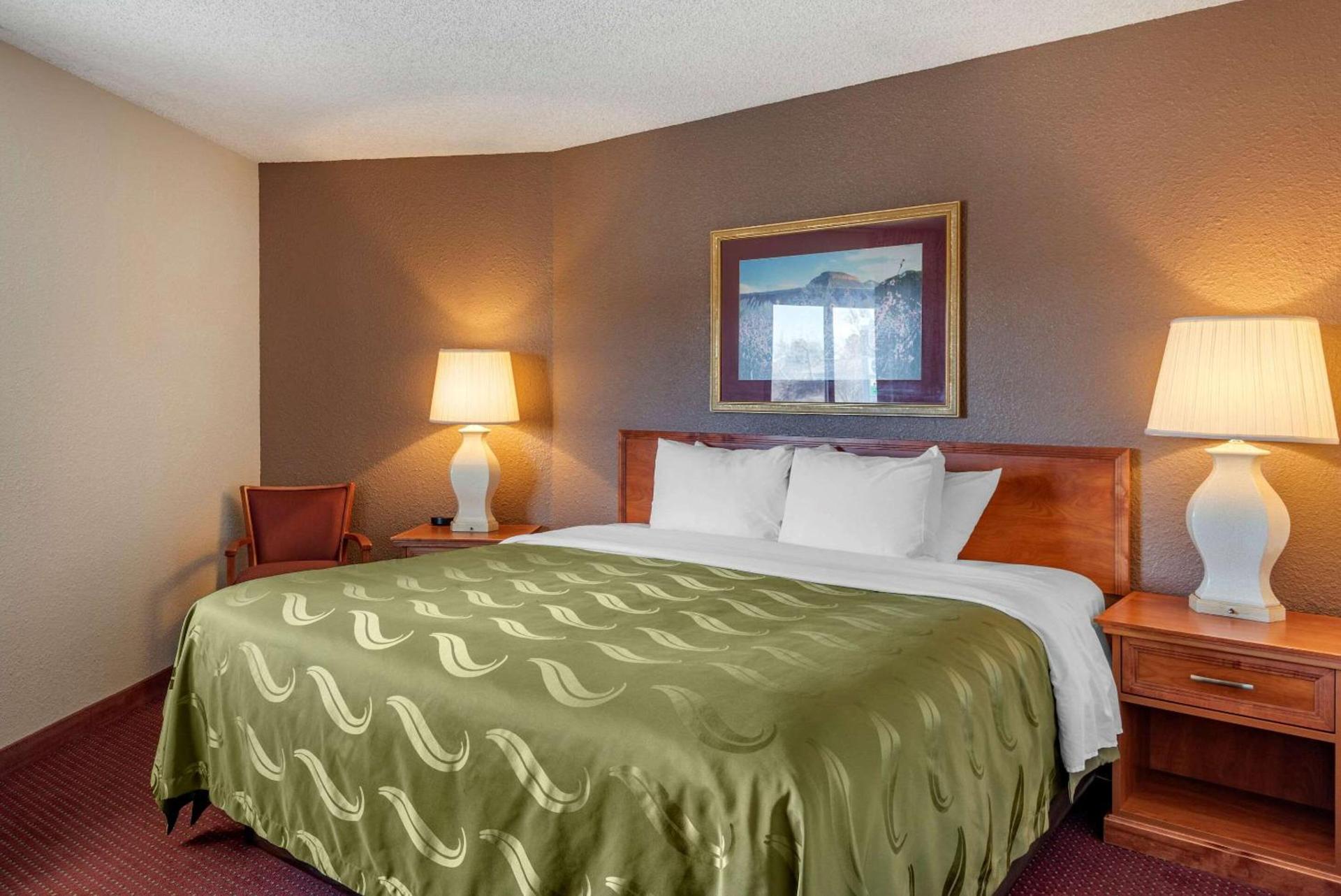 Quality Inn Grand Junction near University photo 28