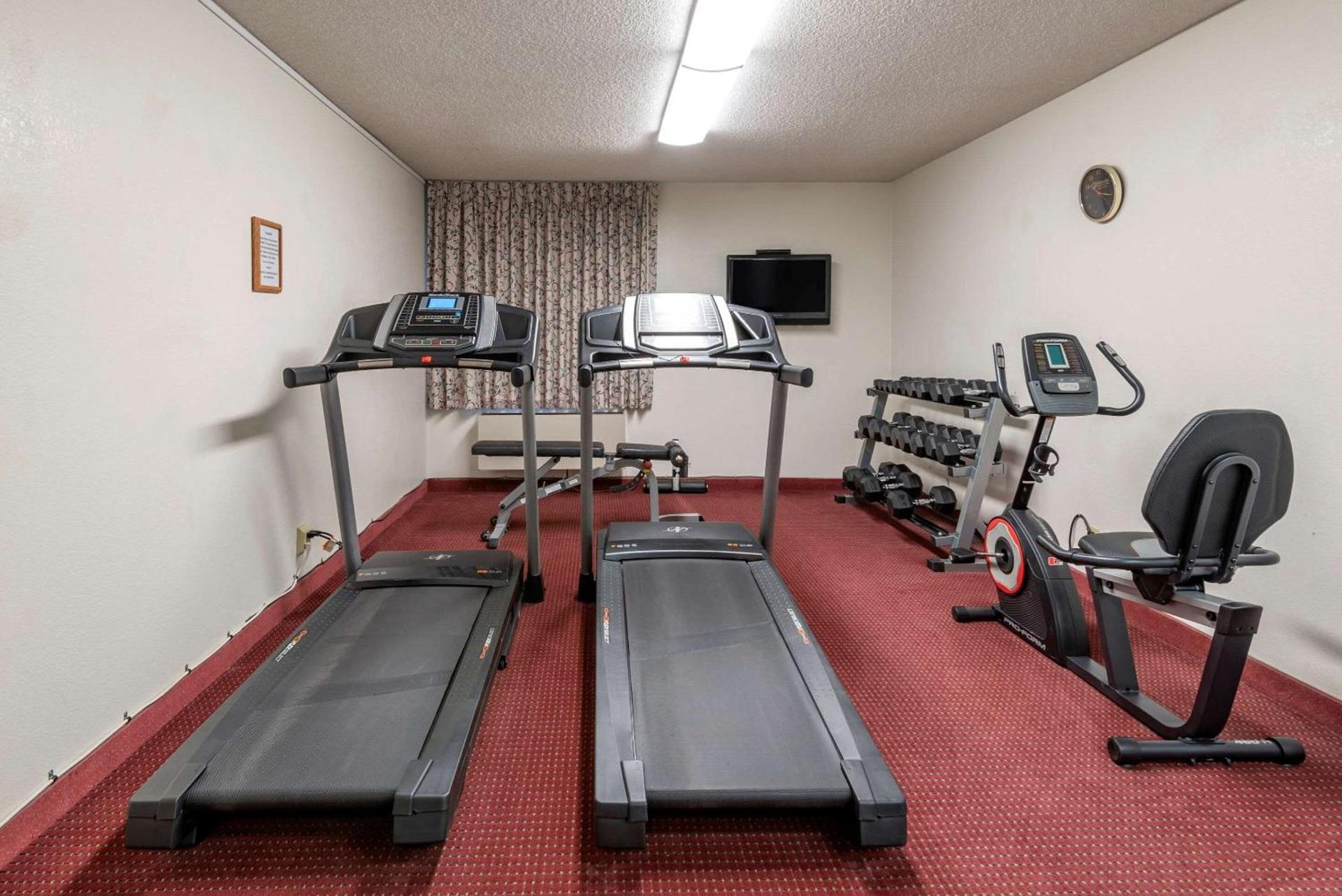 Quality Inn Grand Junction near University photo 29