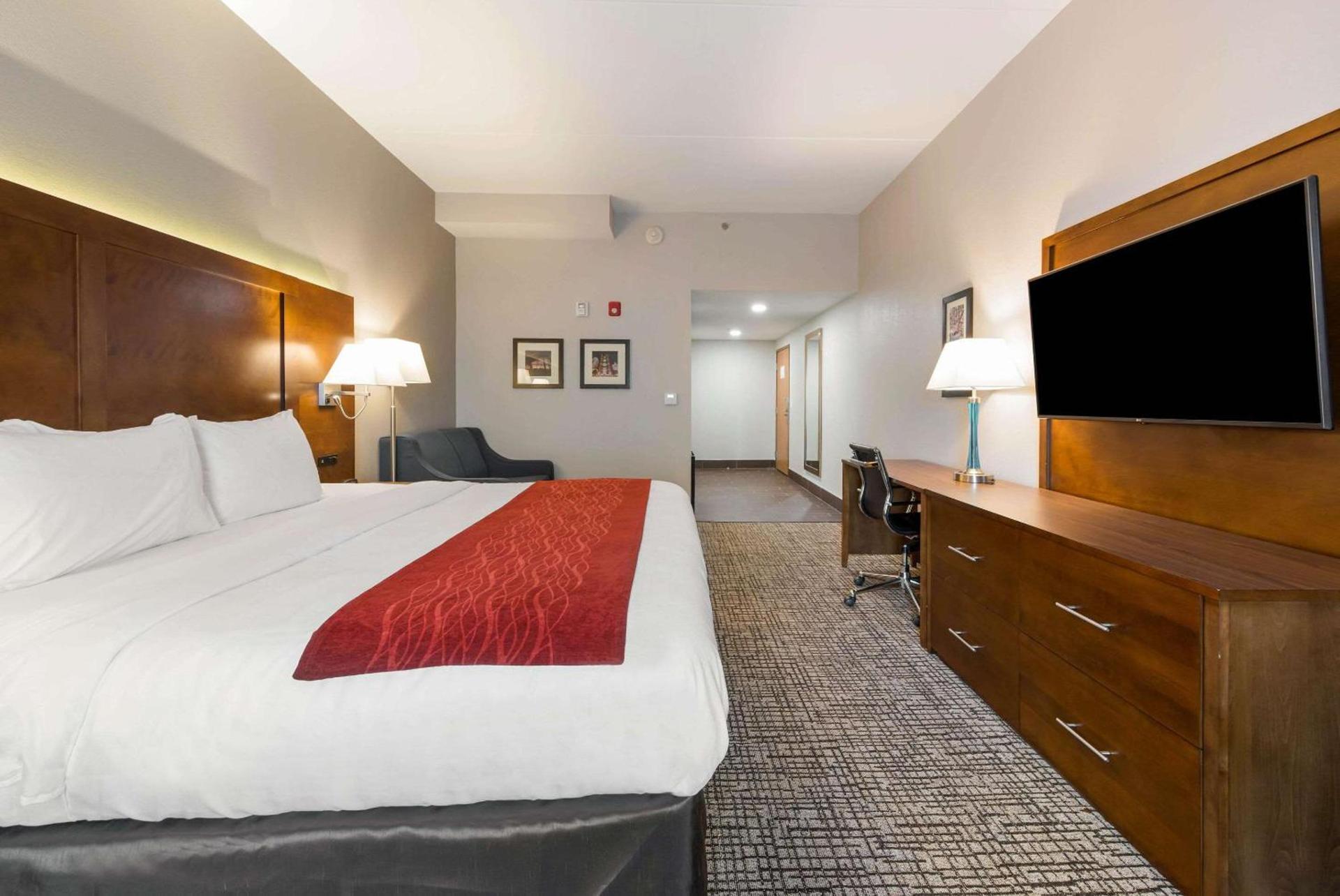 Comfort Inn Grove City - Columbus South photo 5