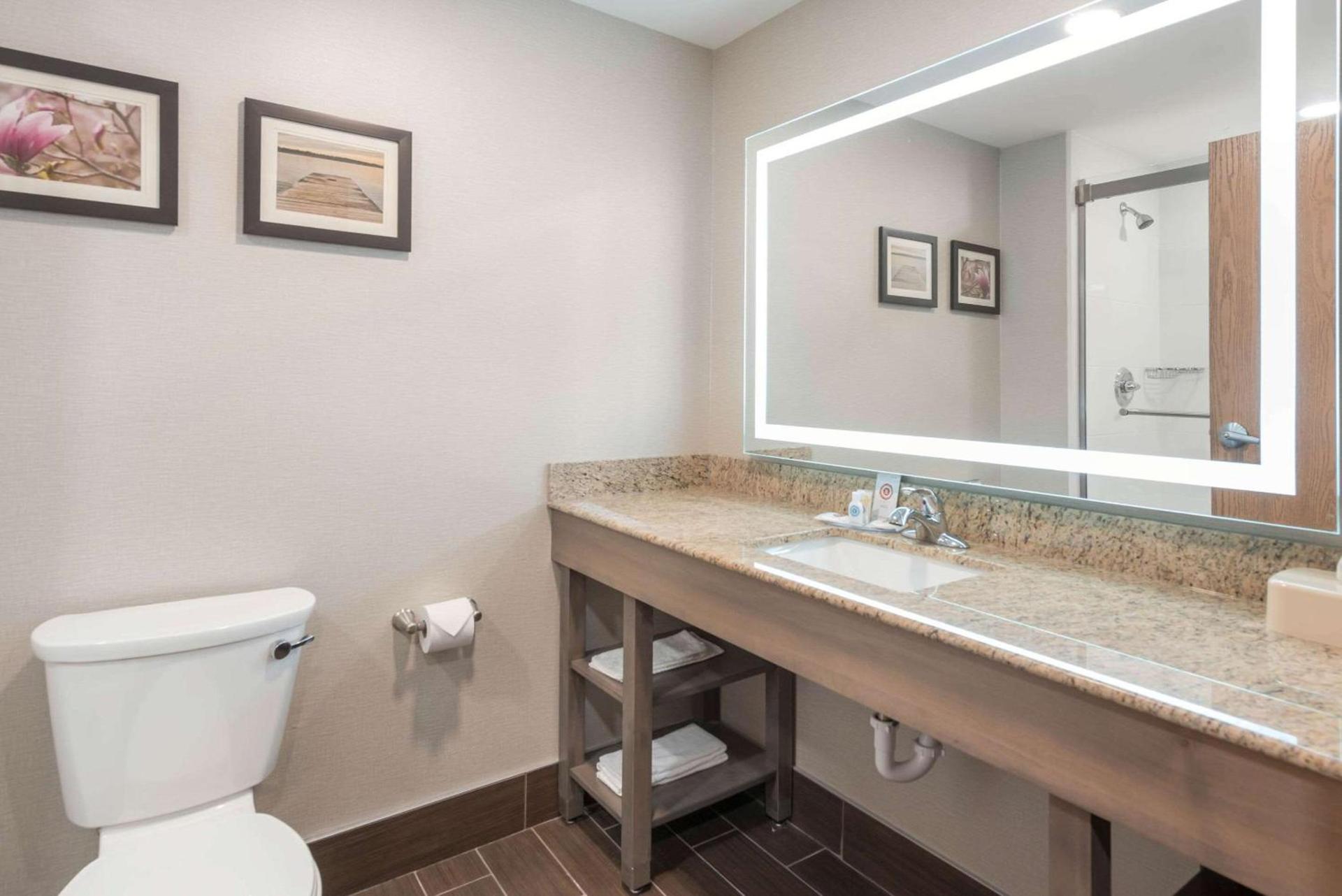 Comfort Inn Grove City - Columbus South photo 10