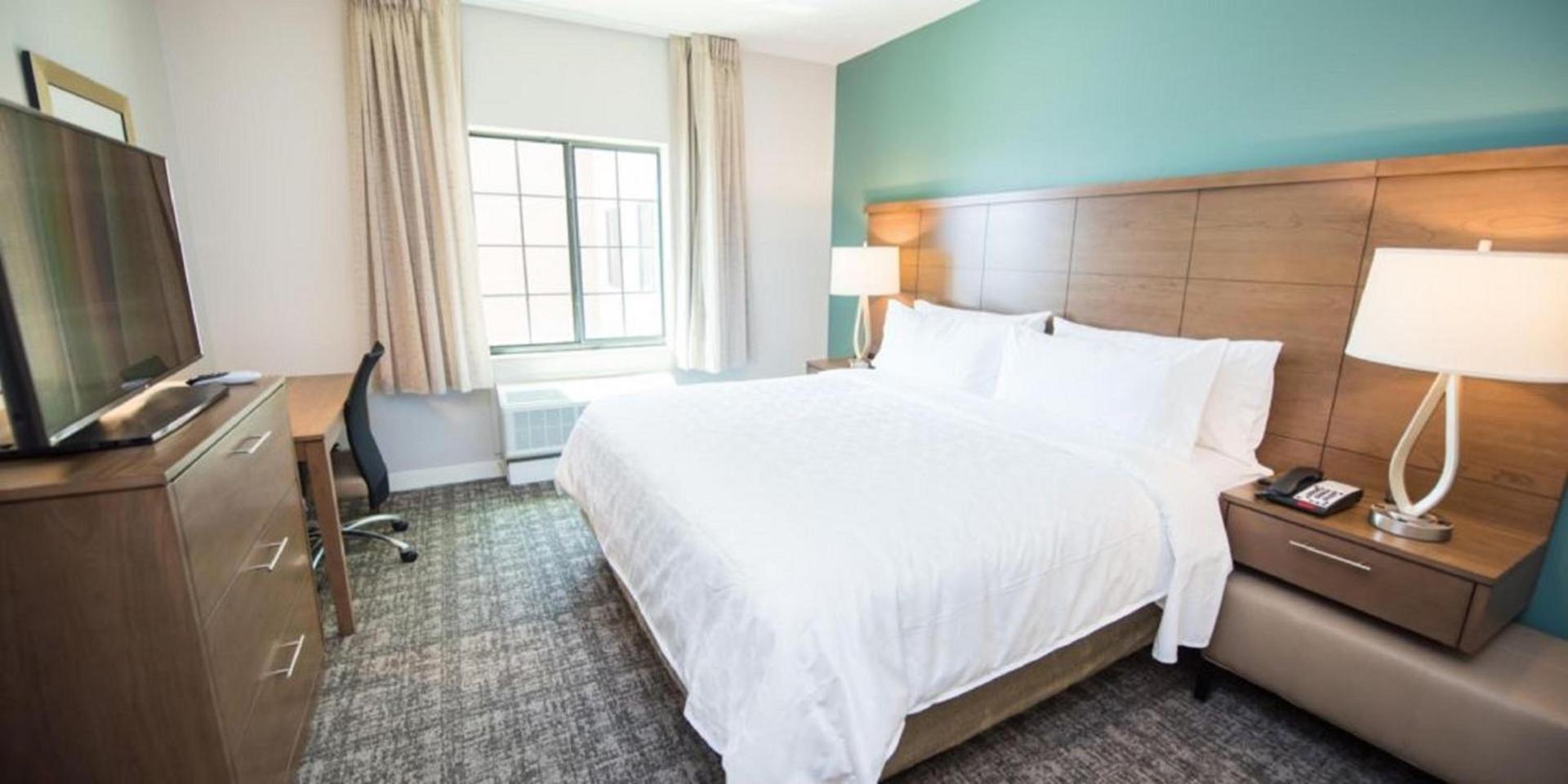 Staybridge Suites Houston East - Baytown by IHG photo 48