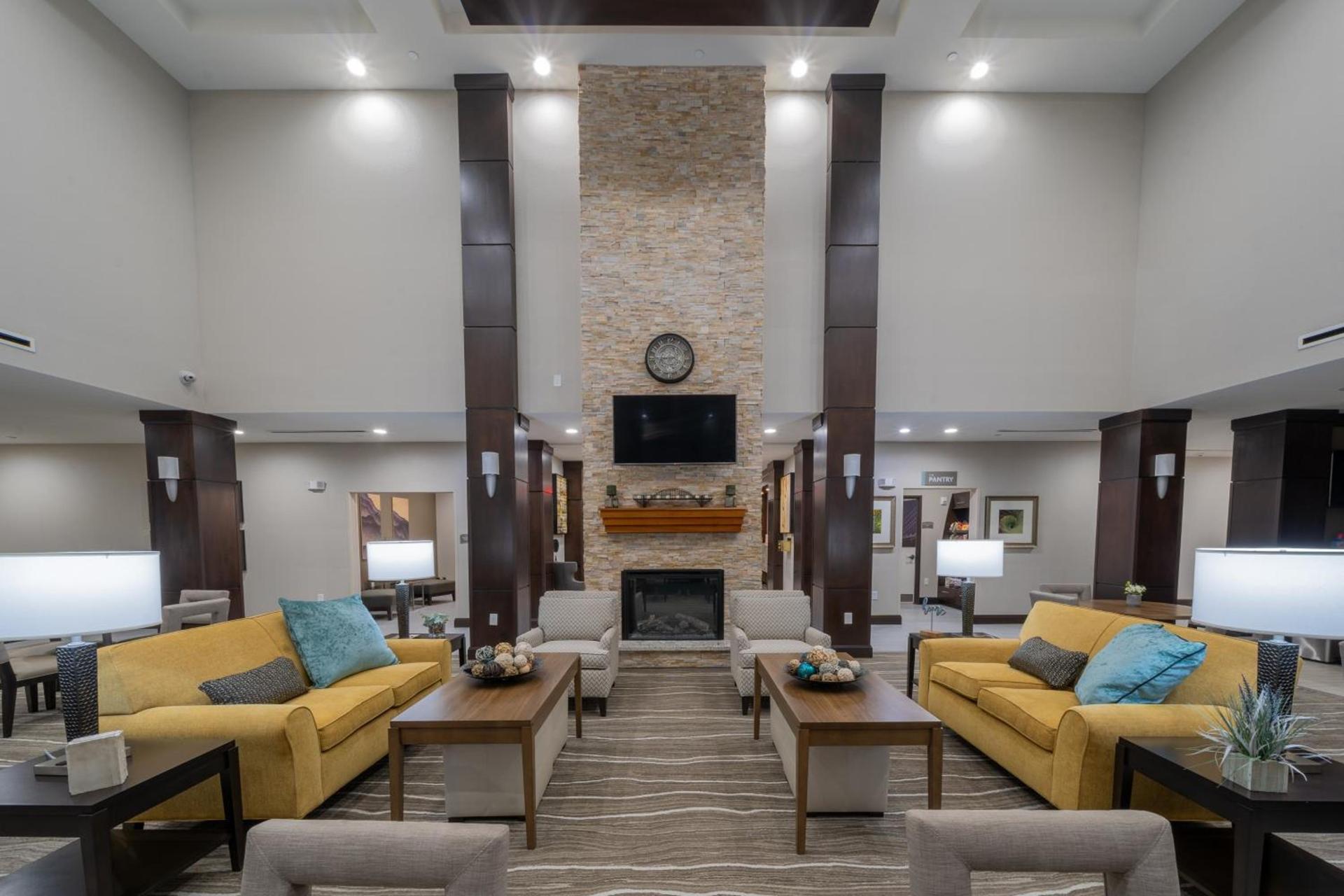 Staybridge Suites Houston East - Baytown by IHG photo 76