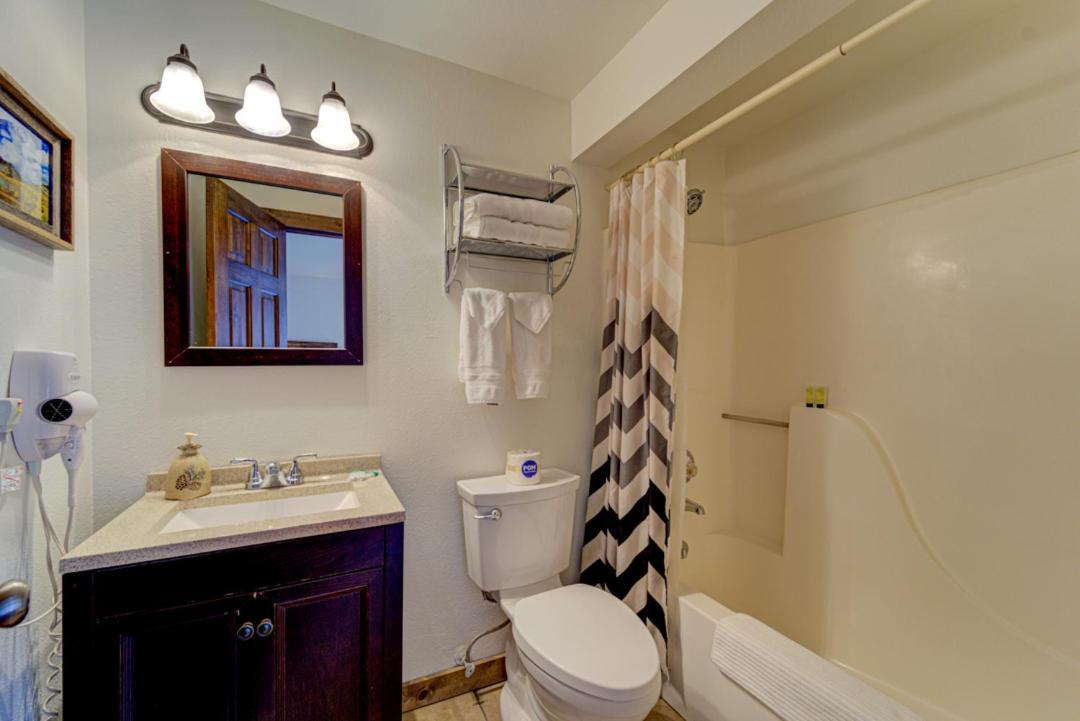 Green Mountain Falls Lodge photo 16