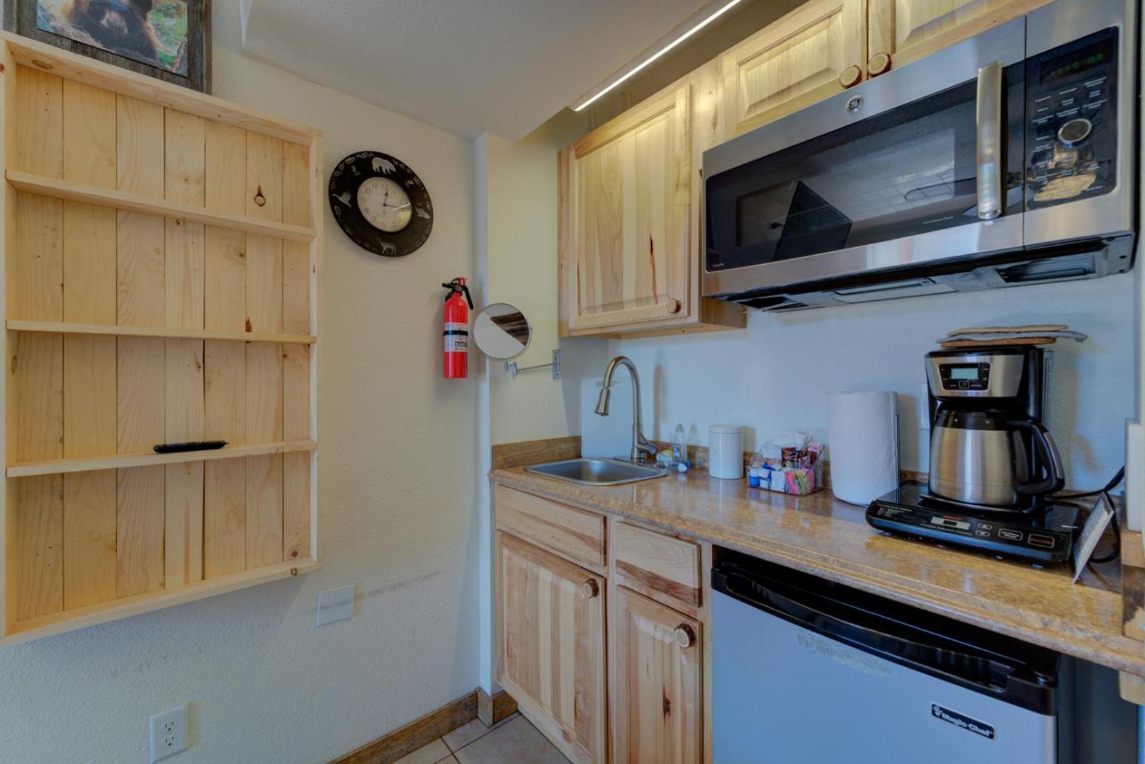 Green Mountain Falls Lodge photo 13