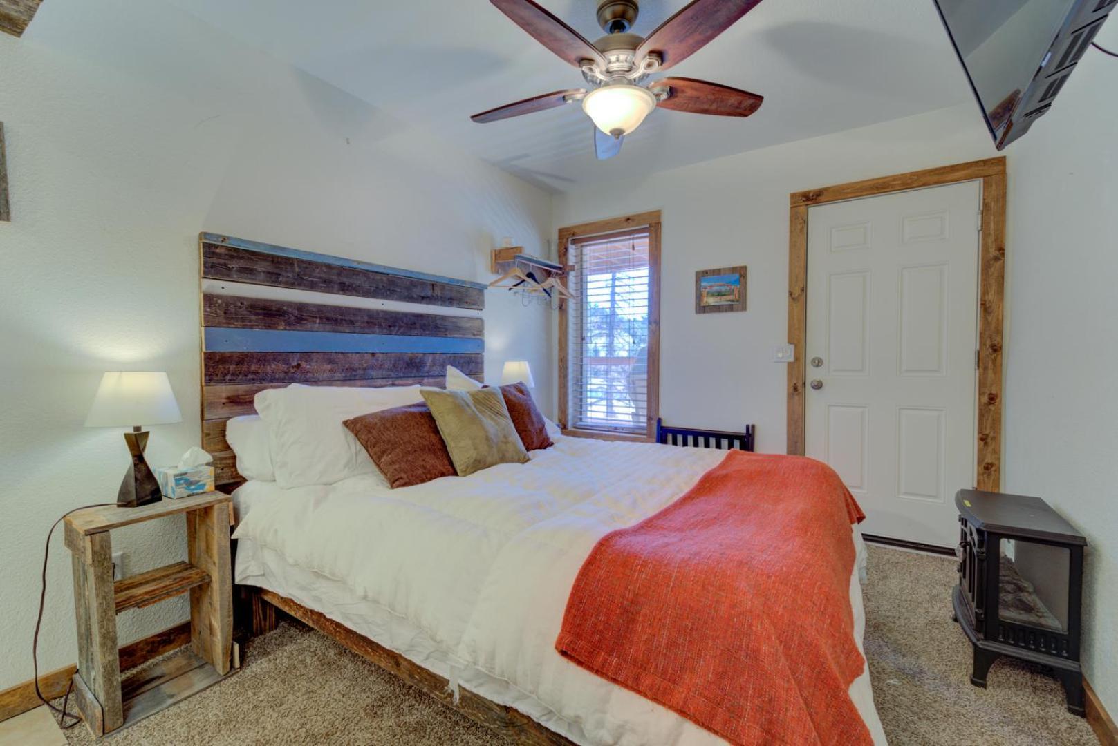 Green Mountain Falls Lodge photo 15