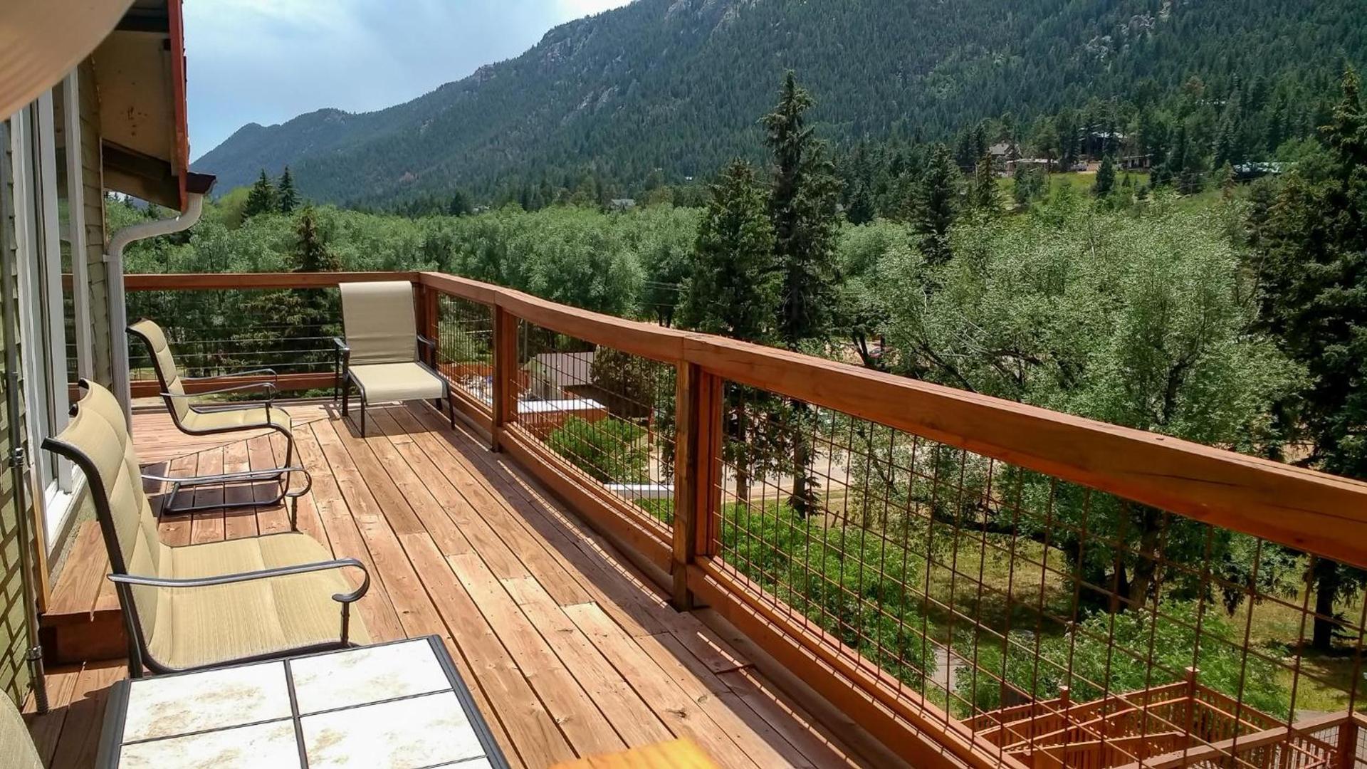Green Mountain Falls Lodge photo 11