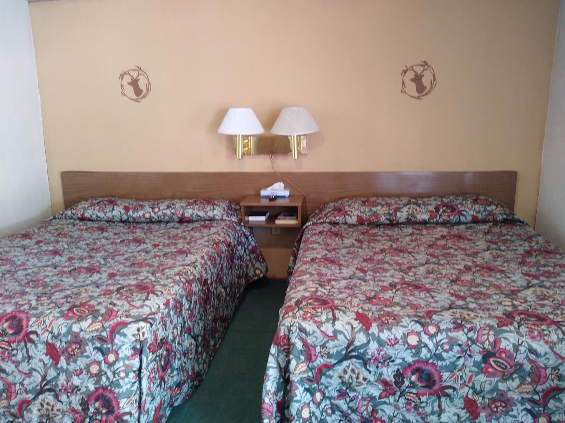 Bryce Canyon Motel photo 2