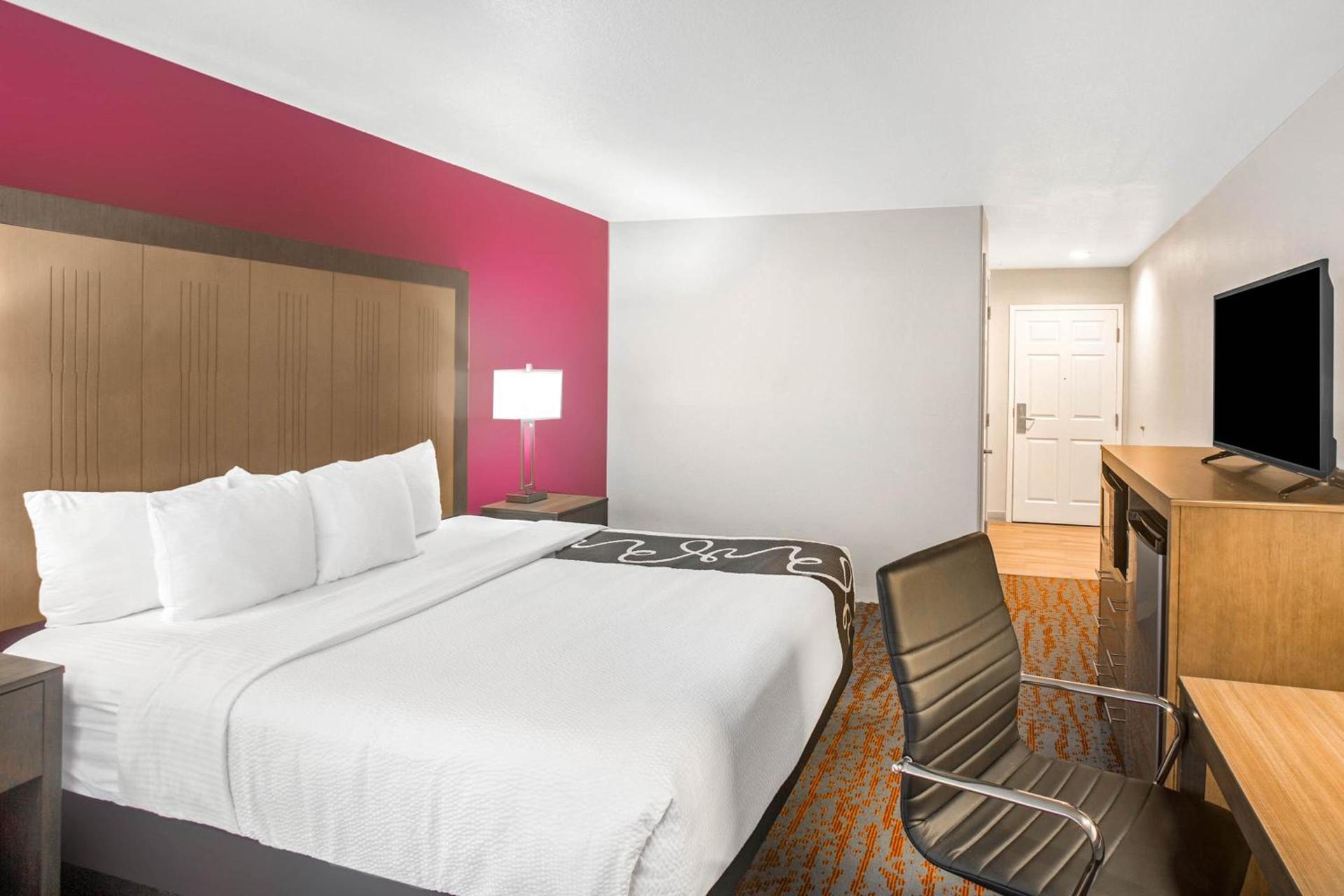 La Quinta by Wyndham Fort Smith photo 39