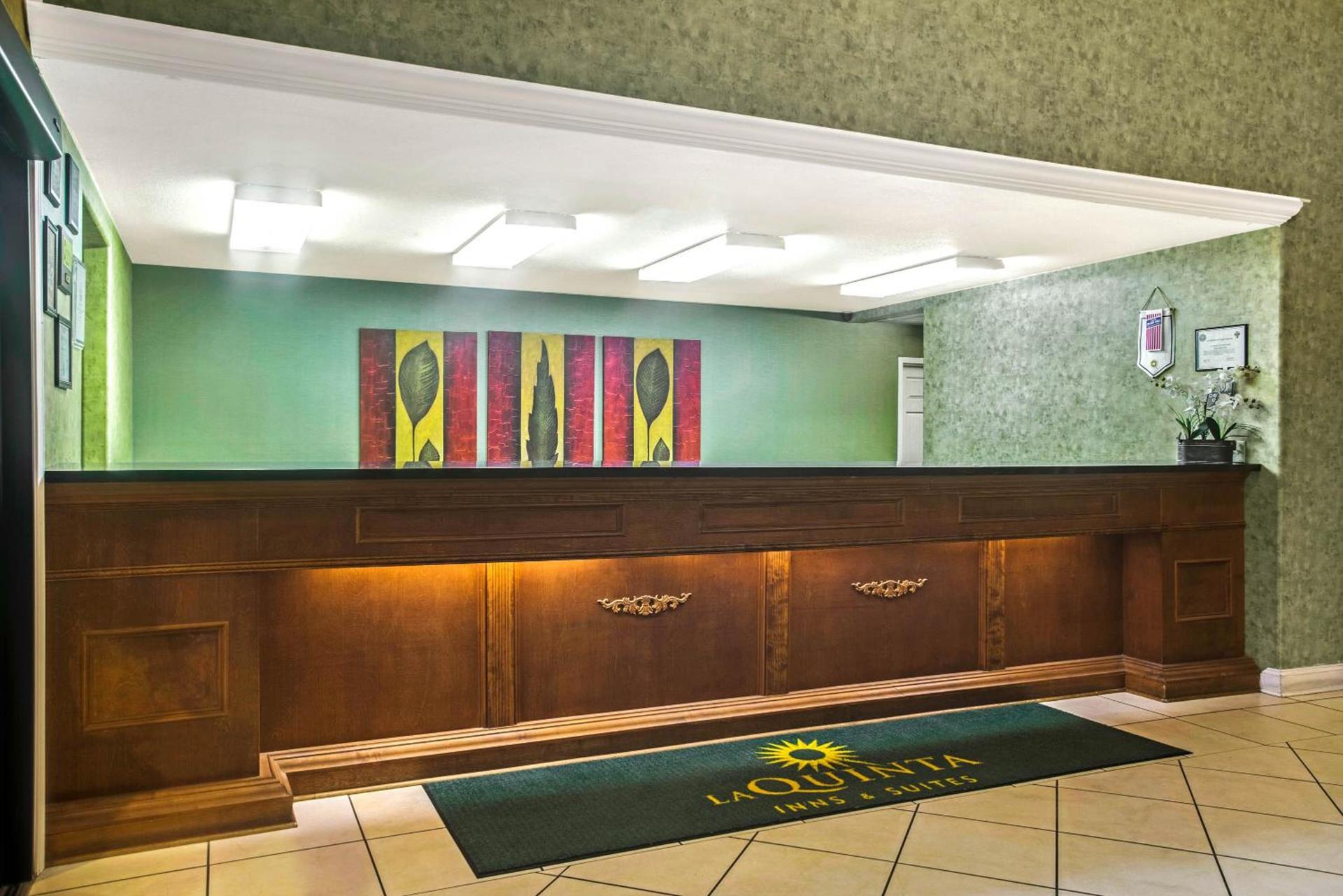 La Quinta by Wyndham Fort Smith photo 41