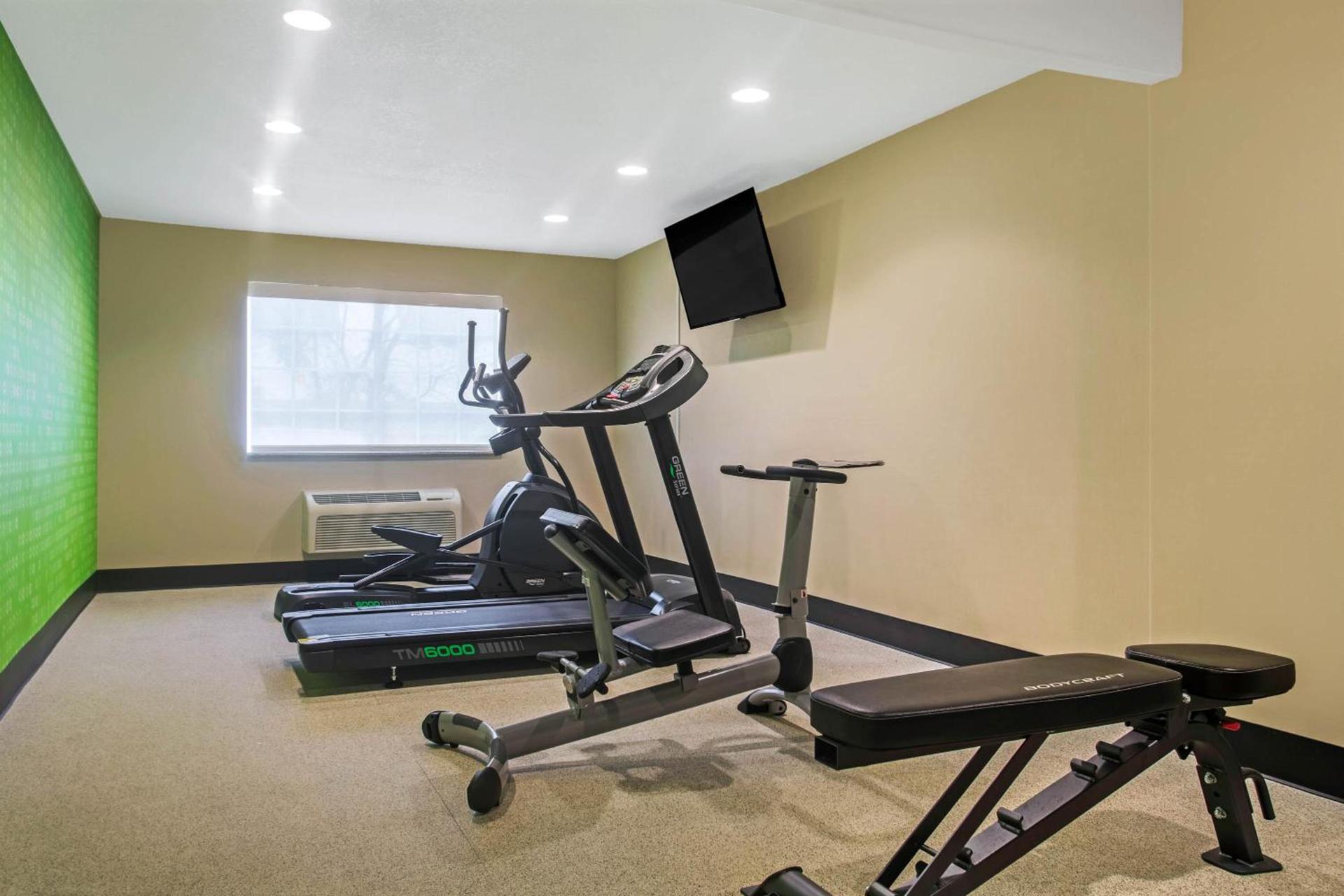 La Quinta by Wyndham Fort Smith photo 43
