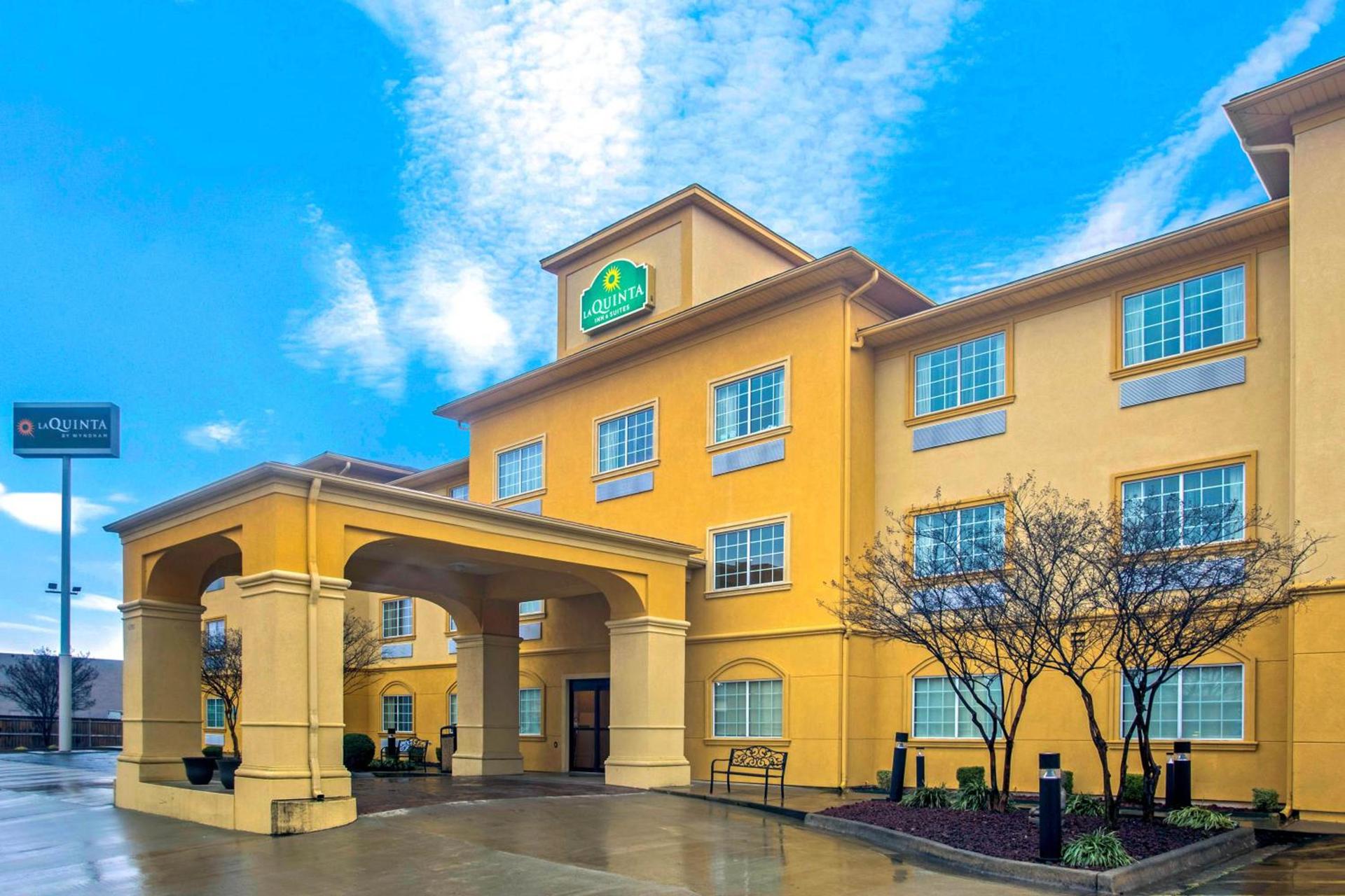 La Quinta by Wyndham Fort Smith photo 45
