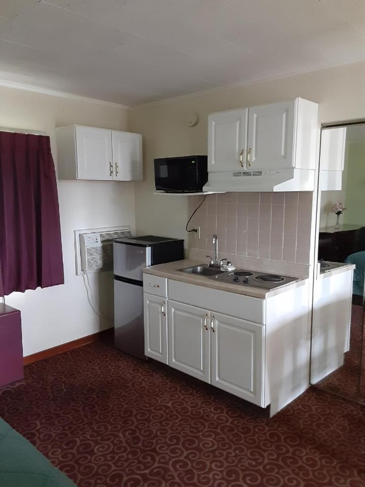 WYE Motor Lodge Duncansville - Altoona photo 4