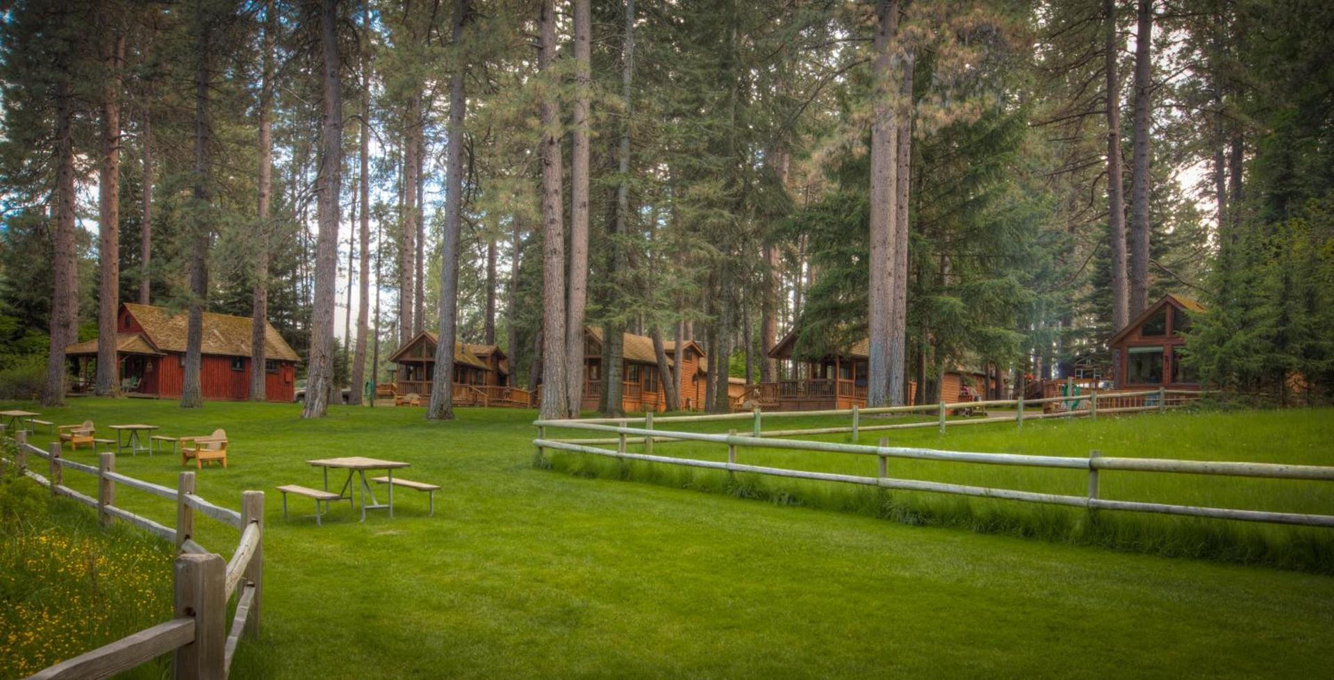Cold Springs Resort photo 32