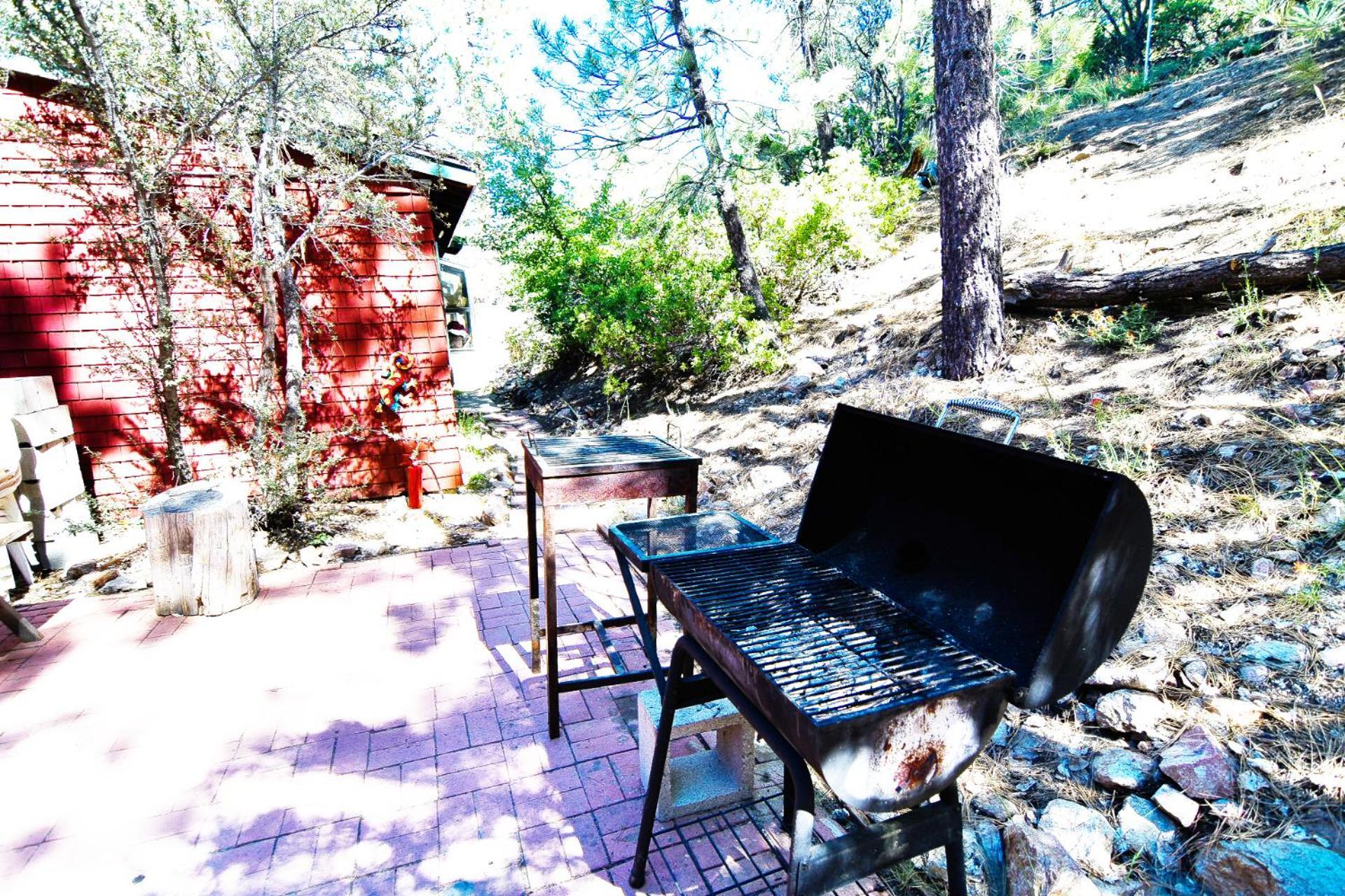 ITH Big Bear Lake Hostel & Lodge photo 18